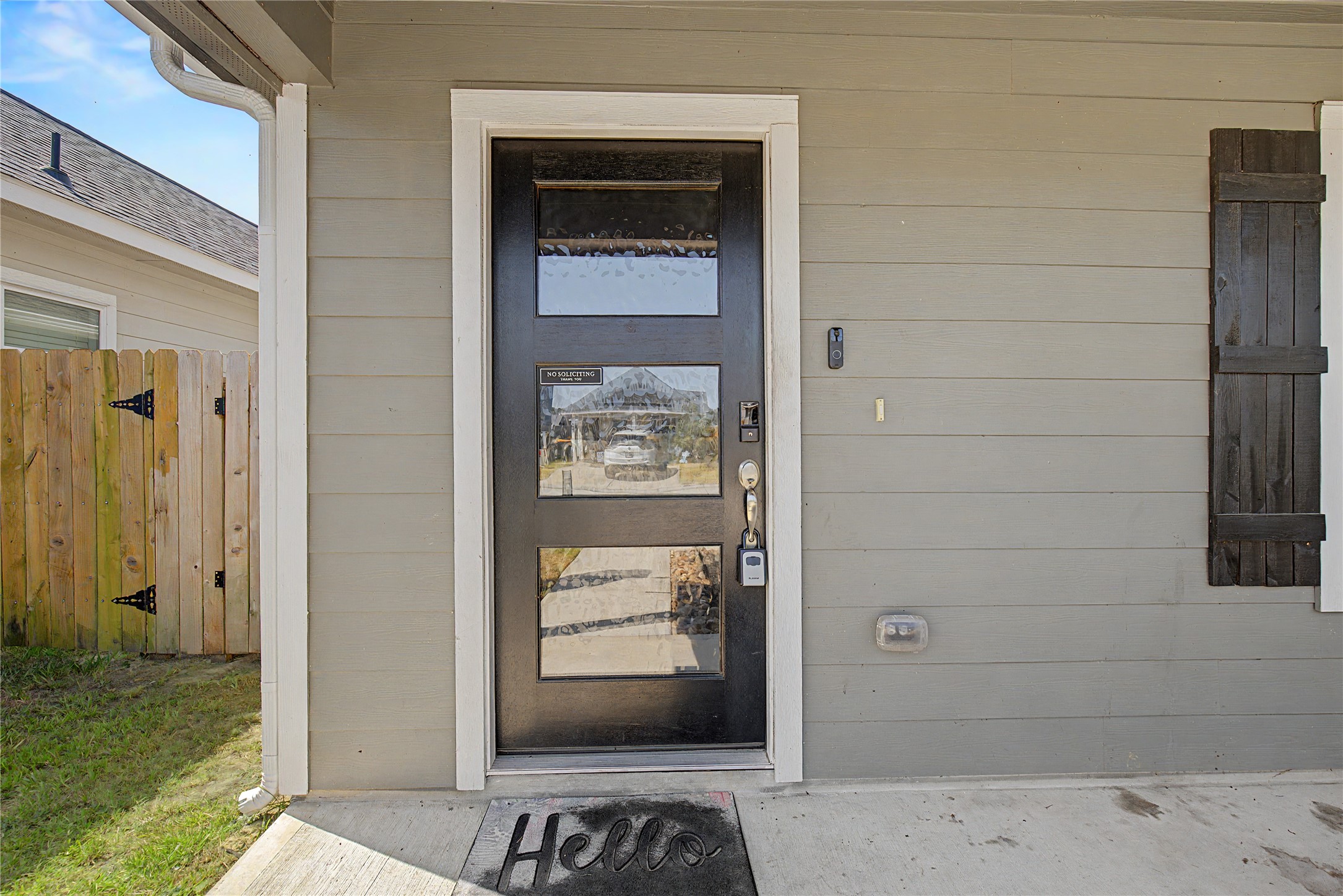 16606 Colleen Place, Conroe, TX 77306