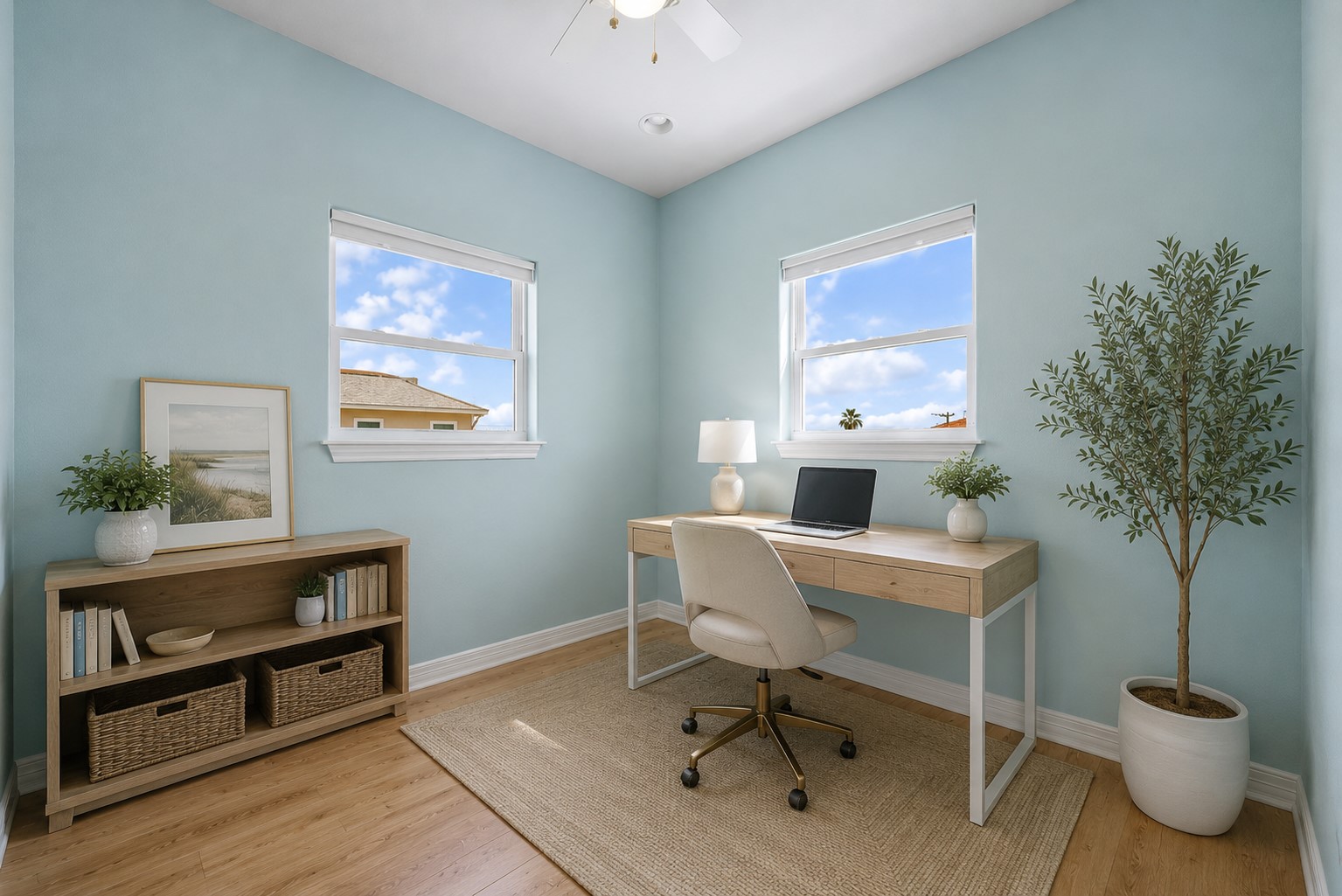 Bonus room