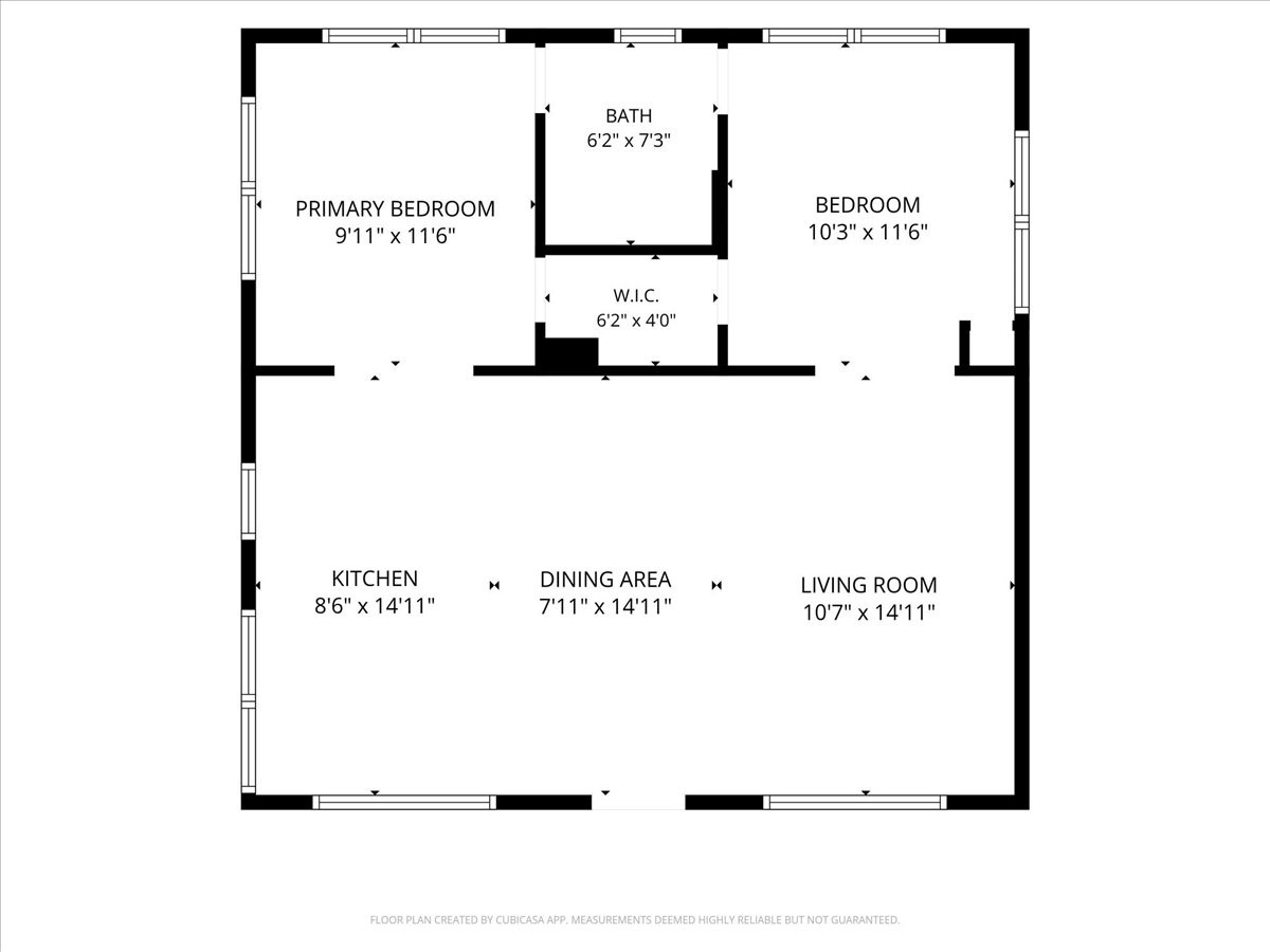 1005 Bryan Avenue, Seabrook, TX 77586