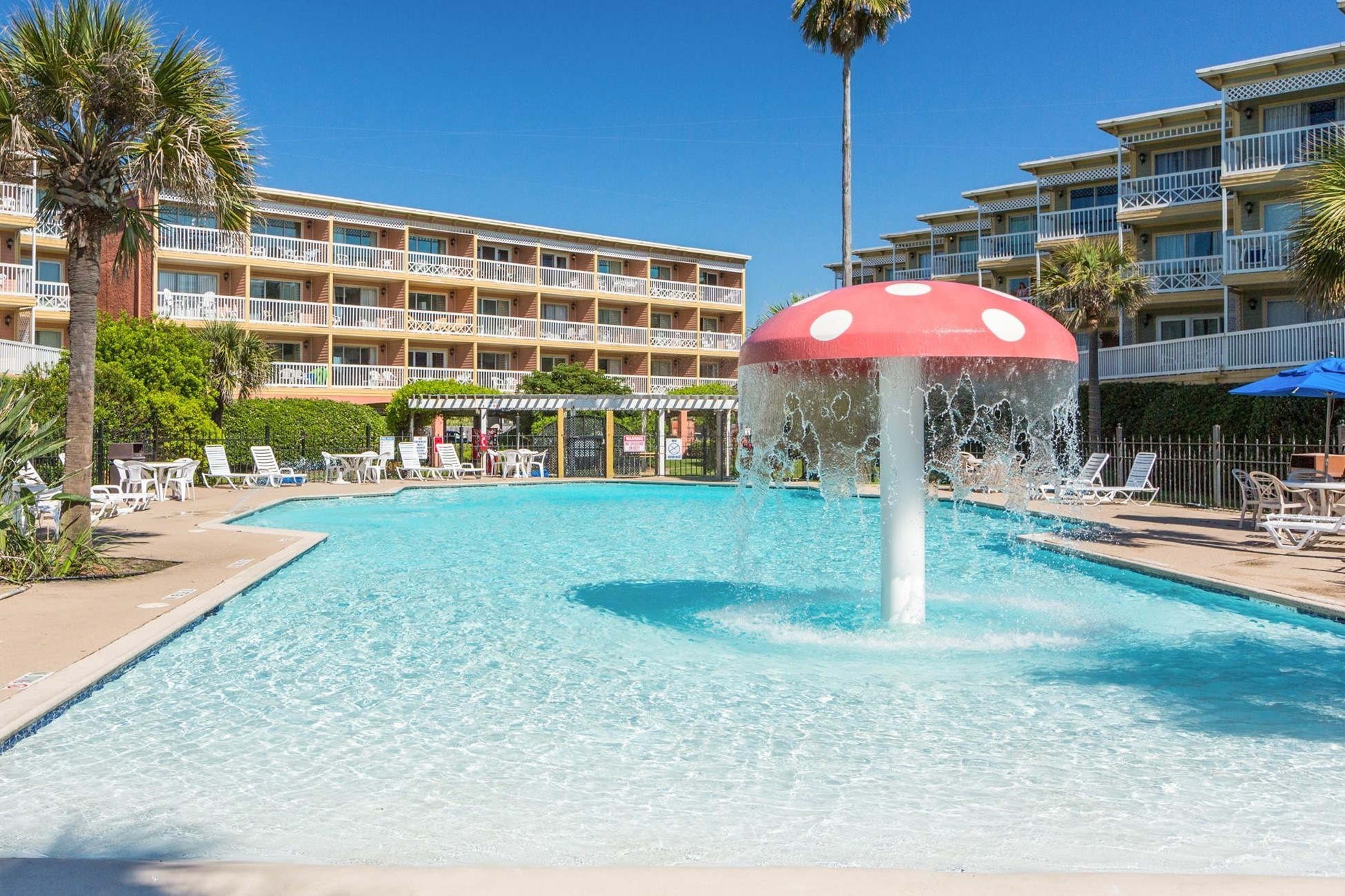 6300 Seawall Boulevard, #3116, Galveston, TX 77551