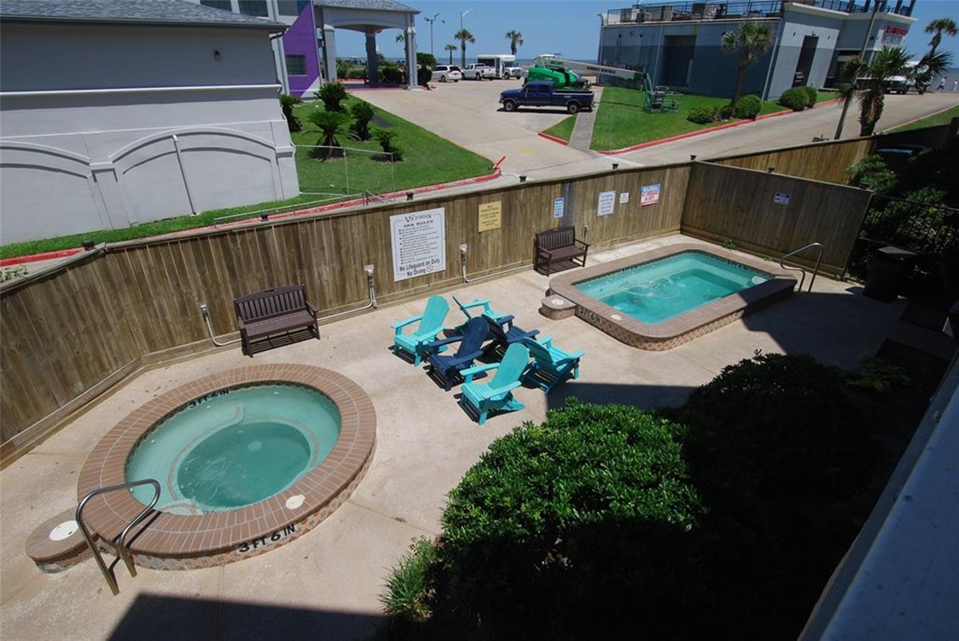 6300 Seawall Boulevard, #3116, Galveston, TX 77551