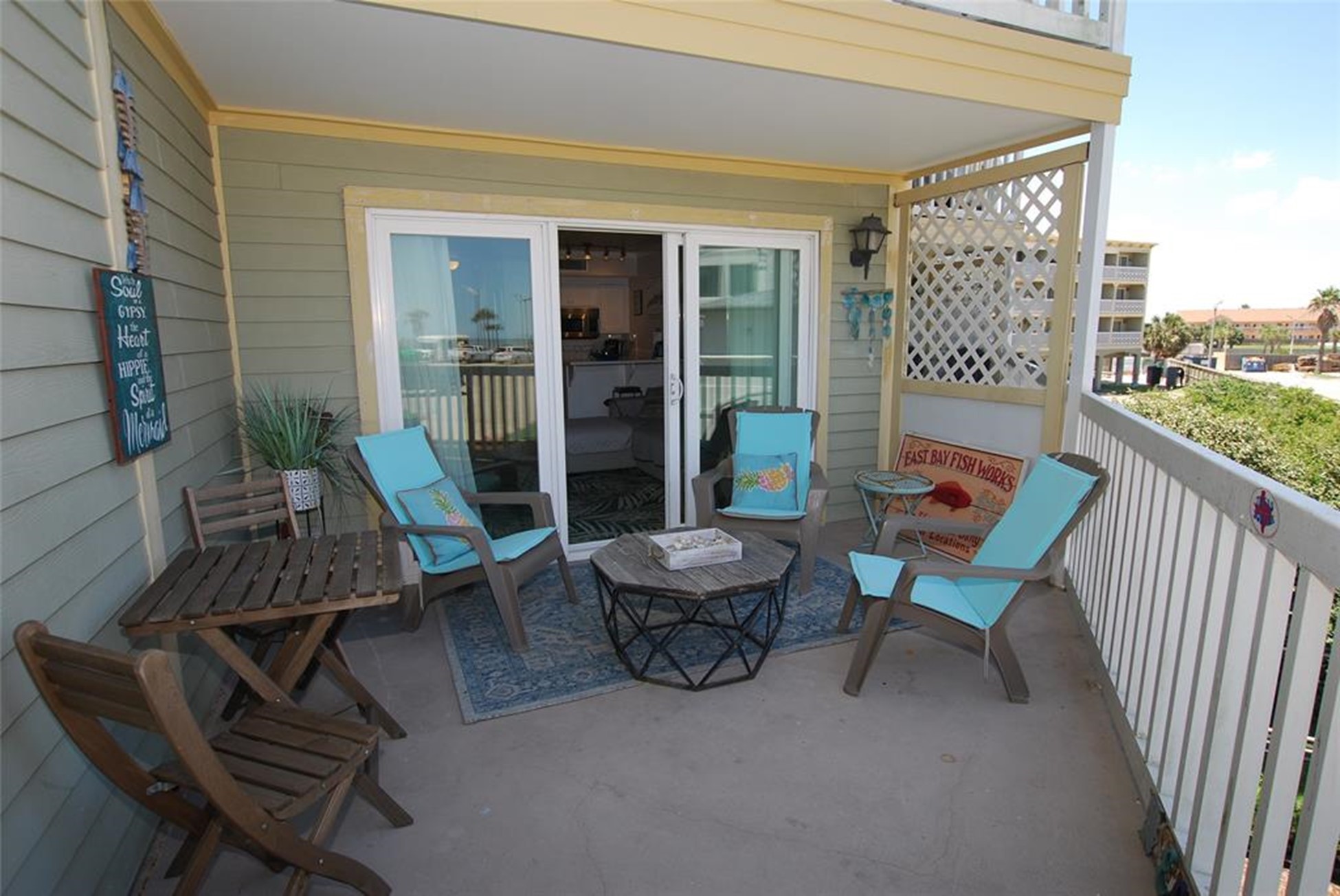 6300 Seawall Boulevard, #3116, Galveston, TX 77551