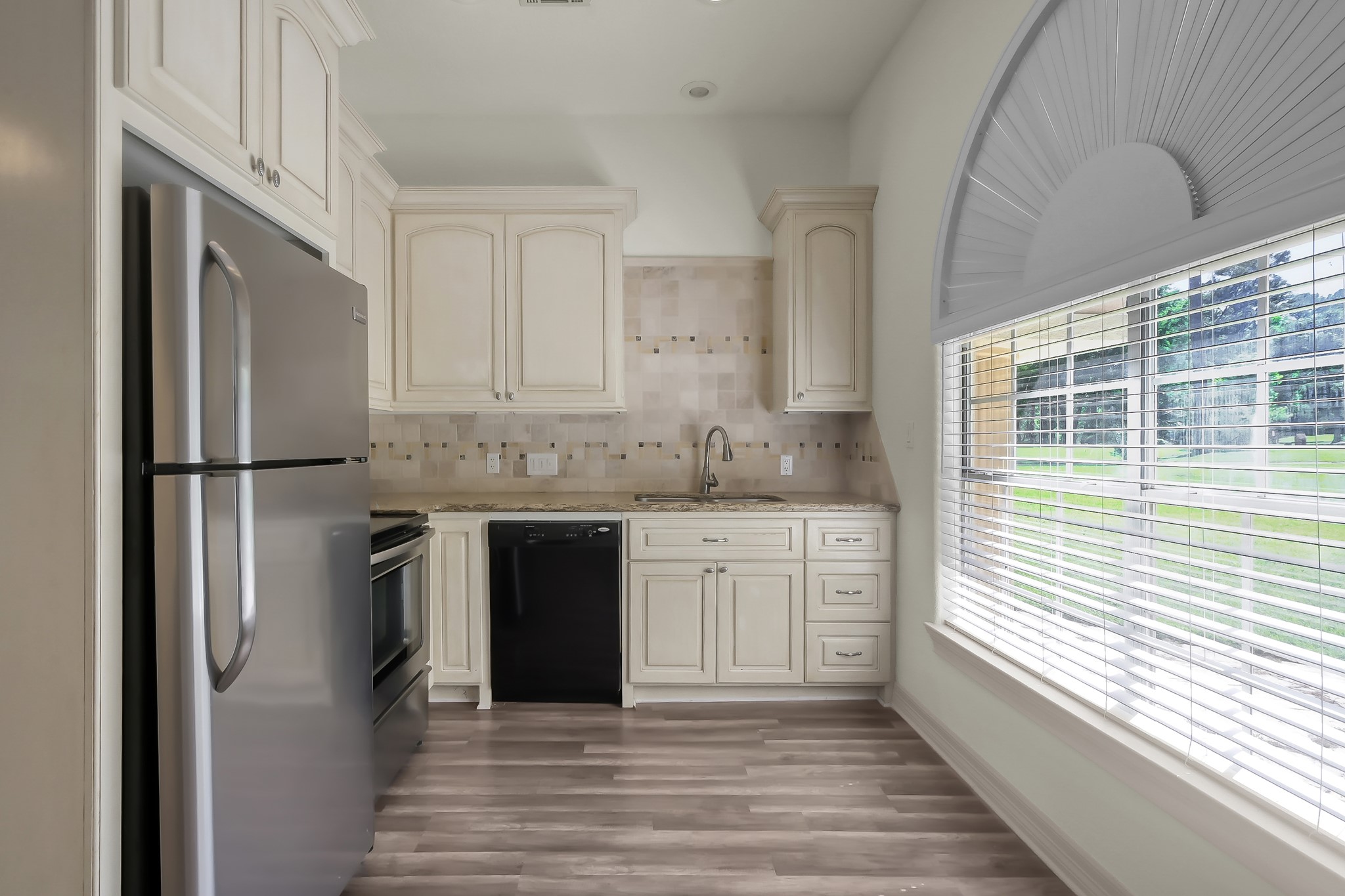 ADU Kitchen