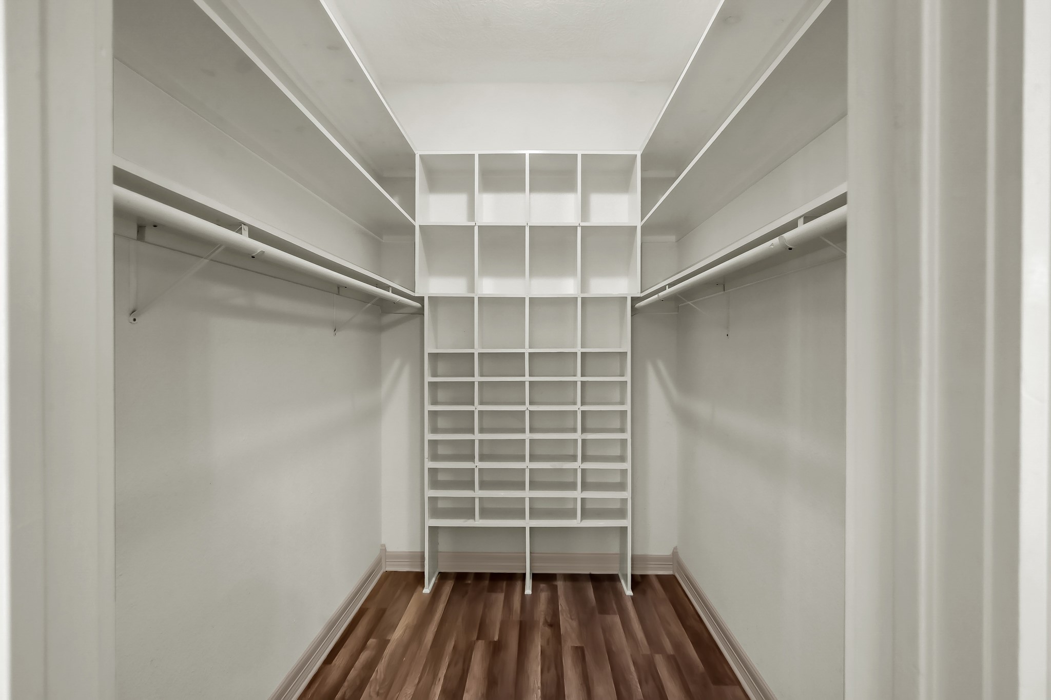 ADU Closet