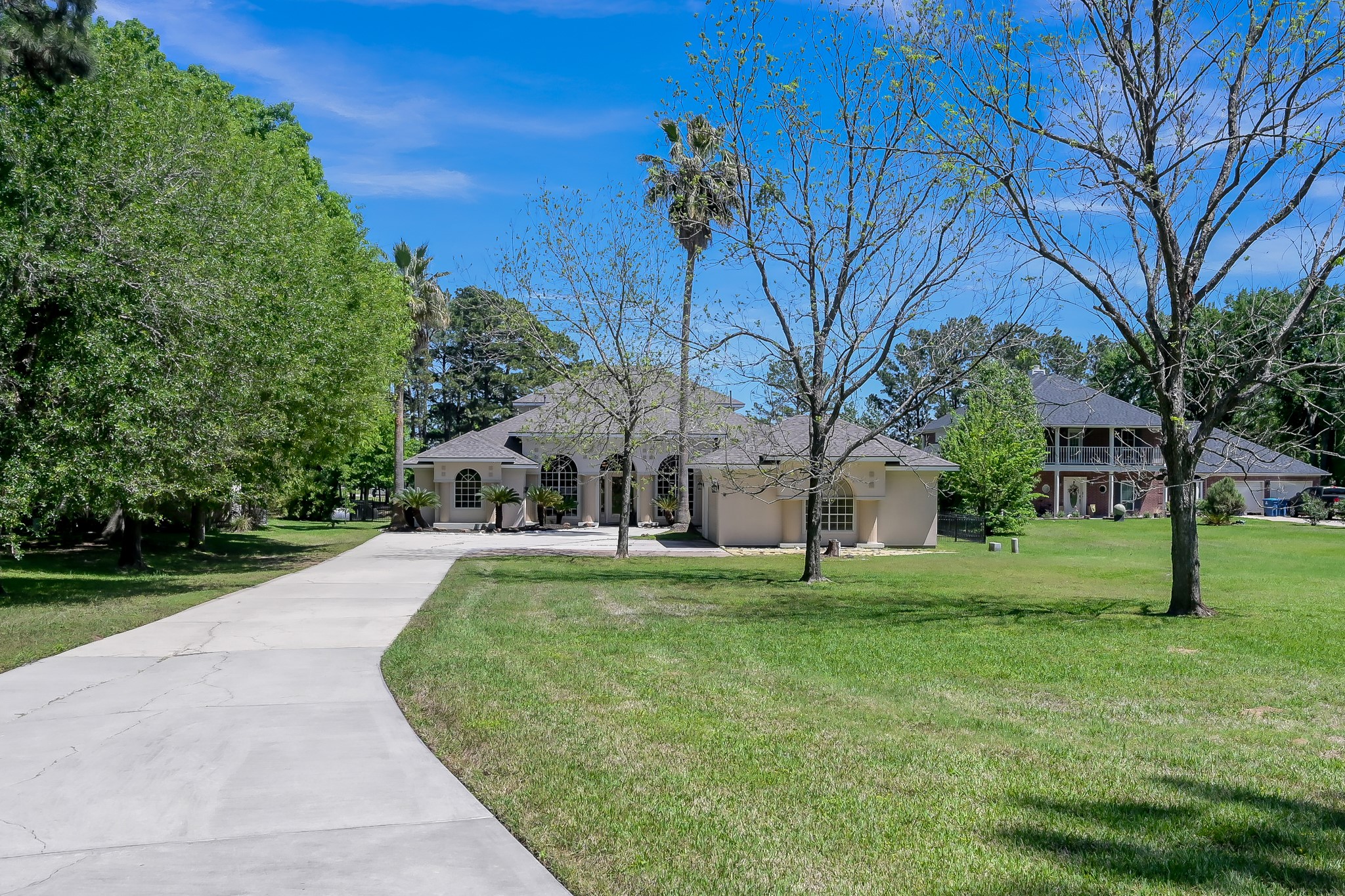 Beautiful Home in Point Aquarius Estates Gated Community