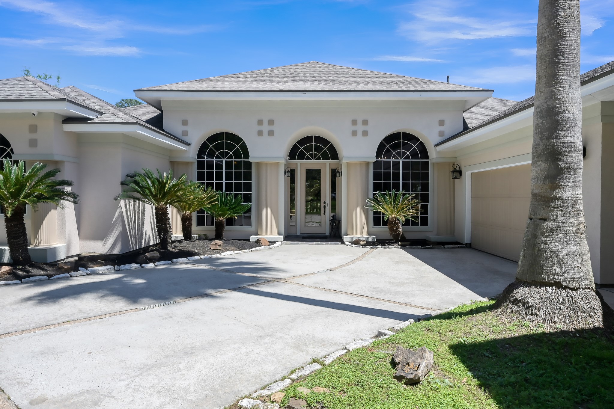Great Curb Appeal