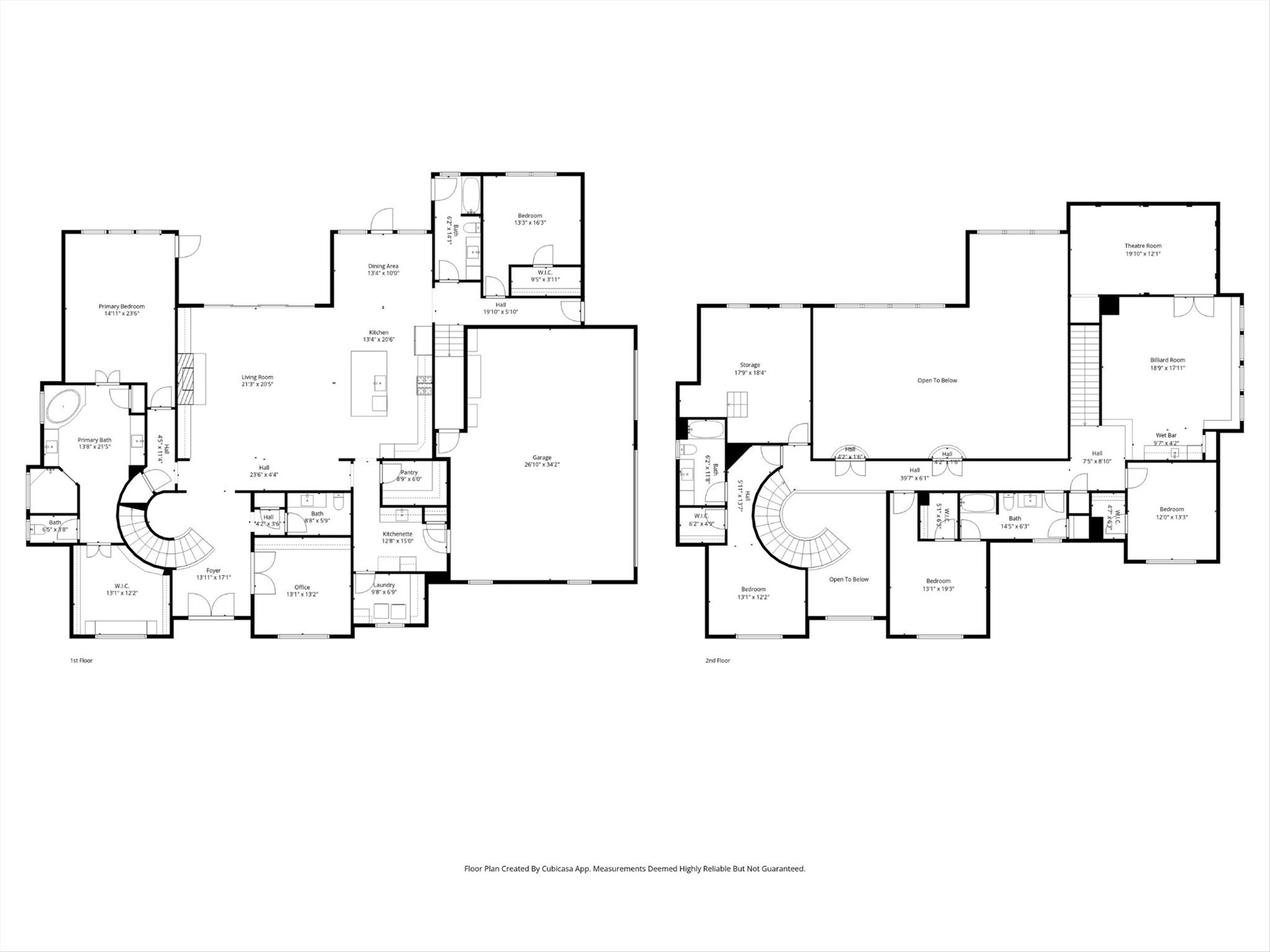 23562 Cannondale Loop, Montgomery, TX 77316