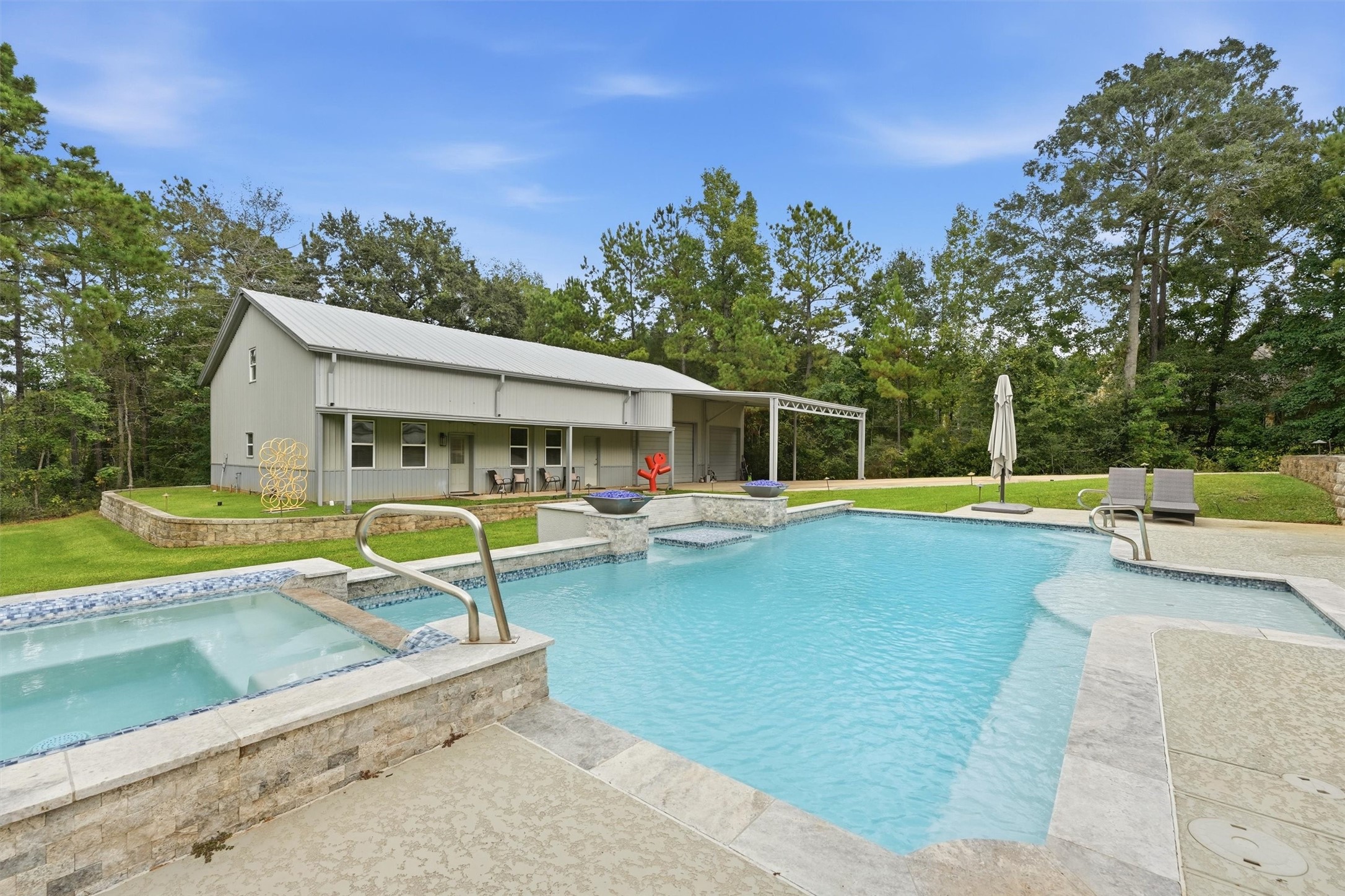 23562 Cannondale Loop, Montgomery, TX 77316