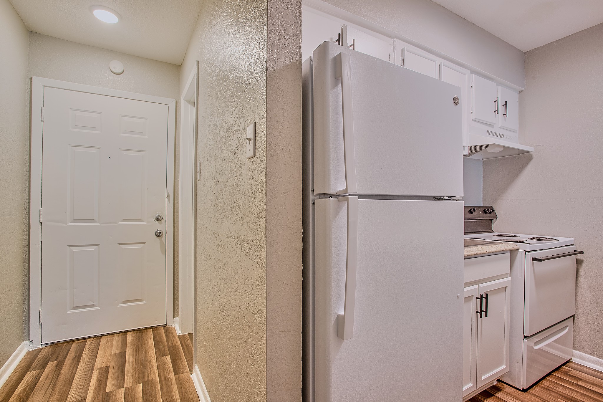 1423 Hawthorne, #16, Houston, TX 77006