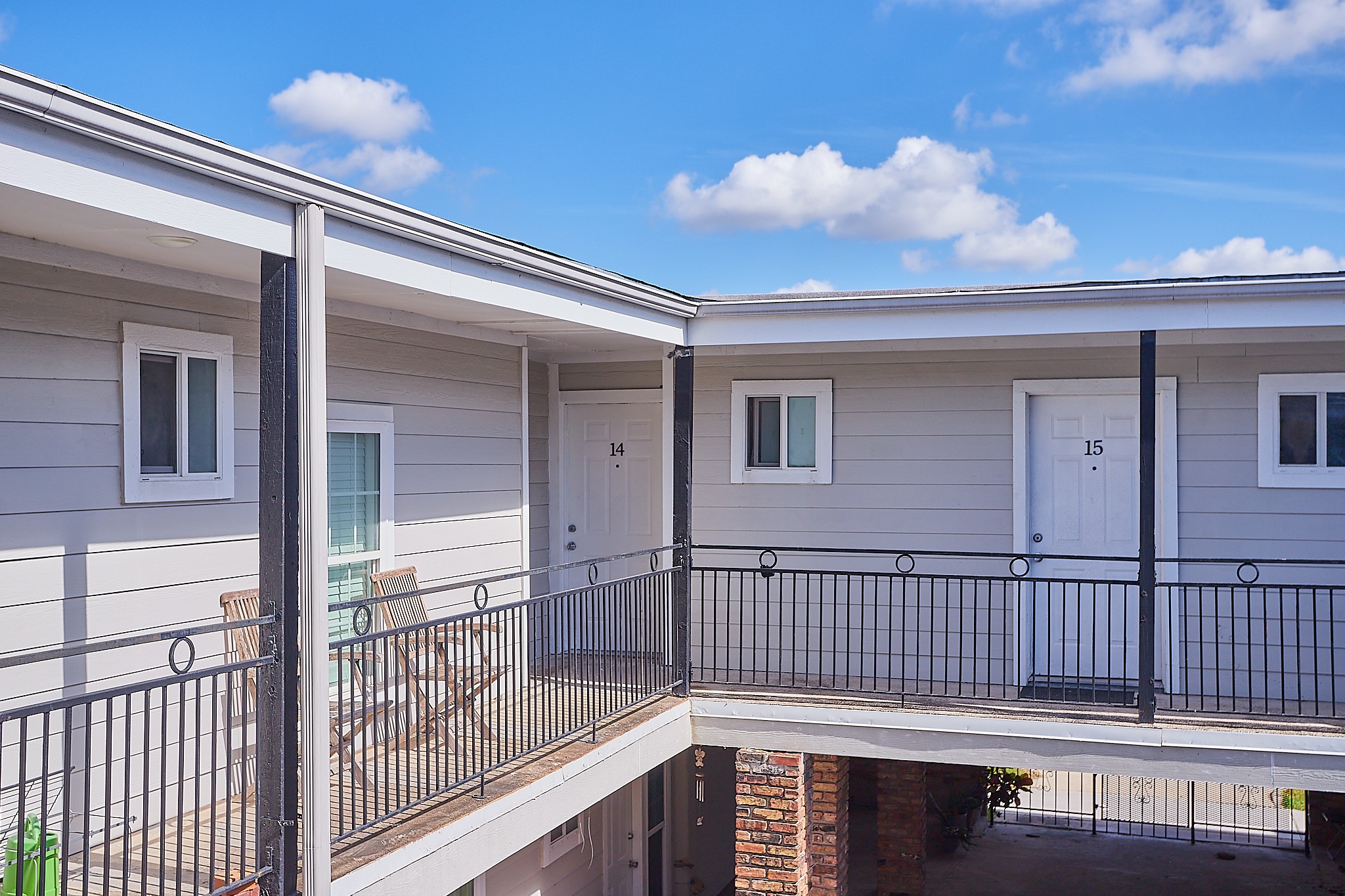 1423 Hawthorne, #16, Houston, TX 77006