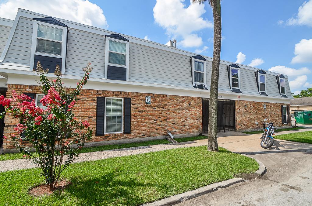 1423 Hawthorne, #16, Houston, TX 77006 1423 Hawthorne, #16, Houston, TX 77006