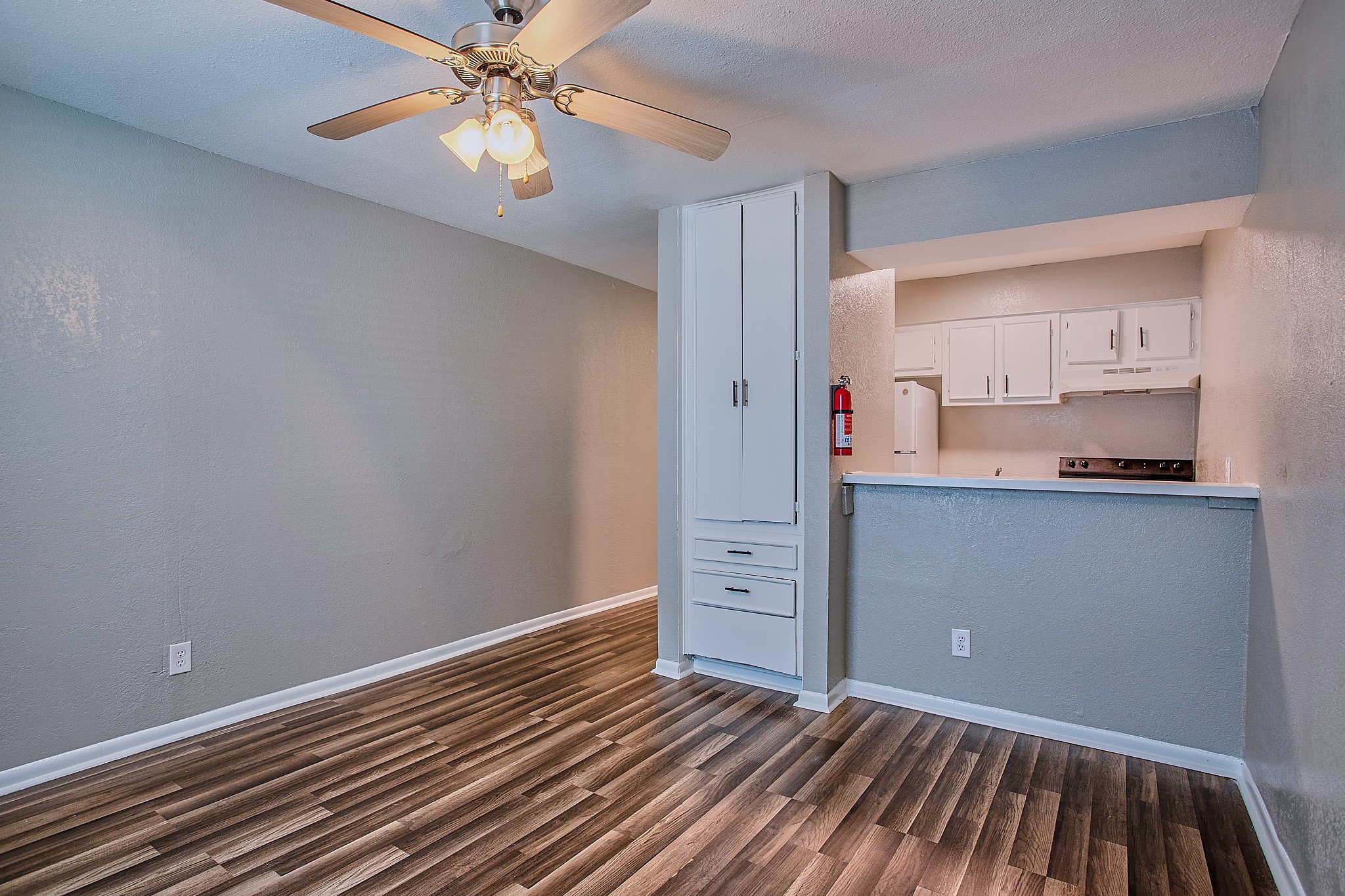1423 Hawthorne, #16, Houston, TX 77006