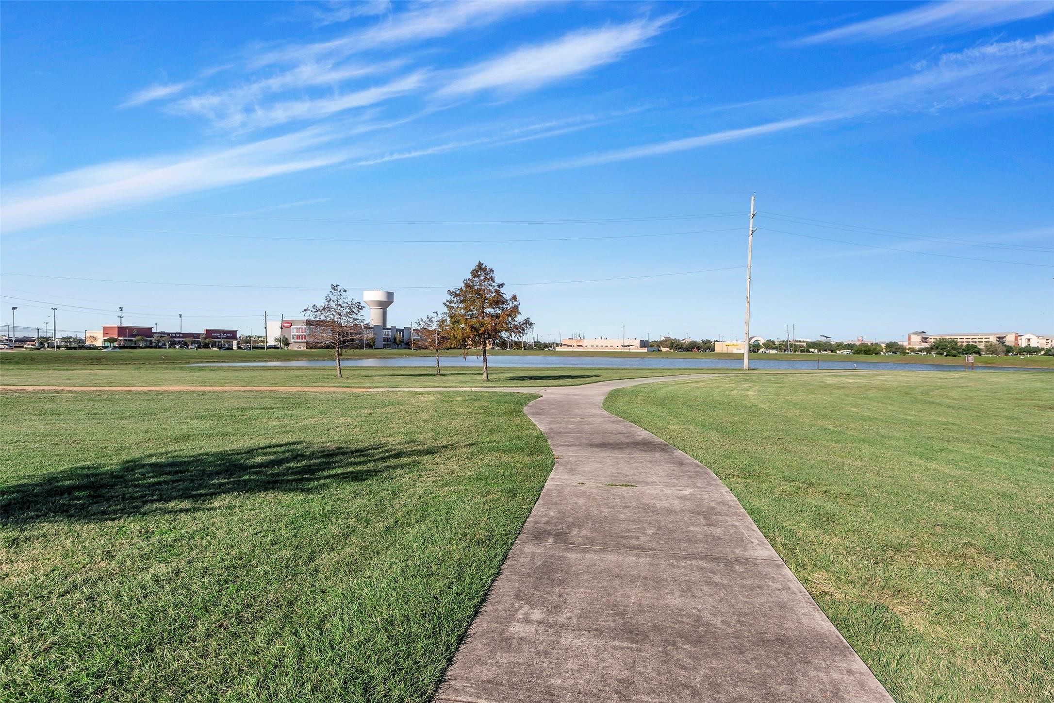 11514 Tara Place, Pearland, TX 77584