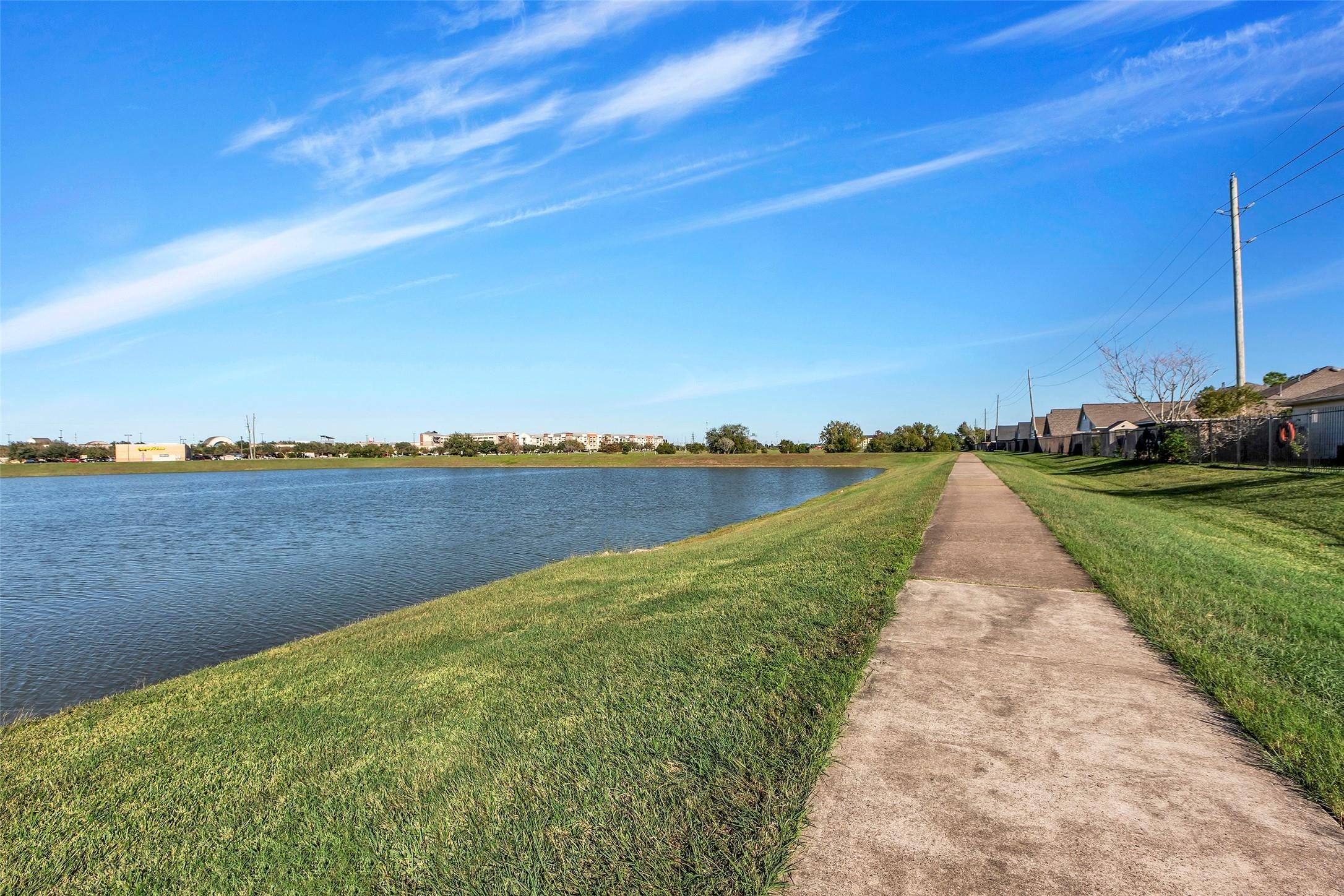 11514 Tara Place, Pearland, TX 77584