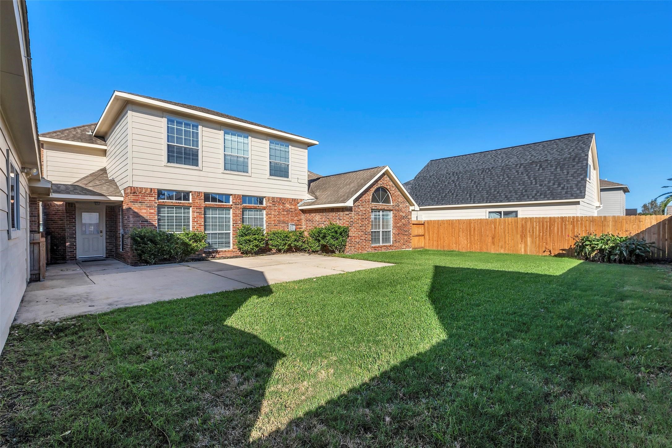 11514 Tara Place, Pearland, TX 77584