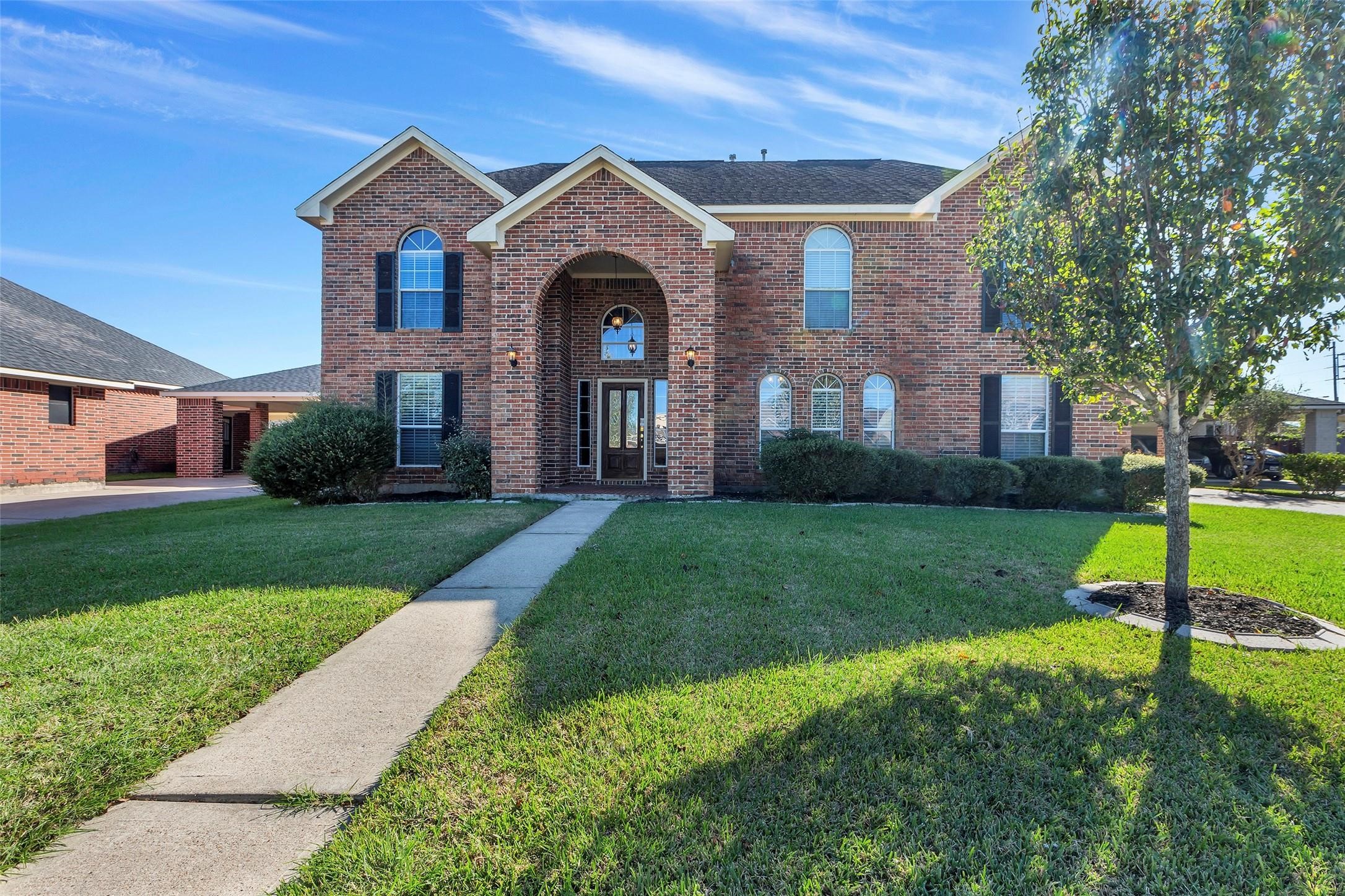 11514 Tara Place, Pearland, TX 77584
