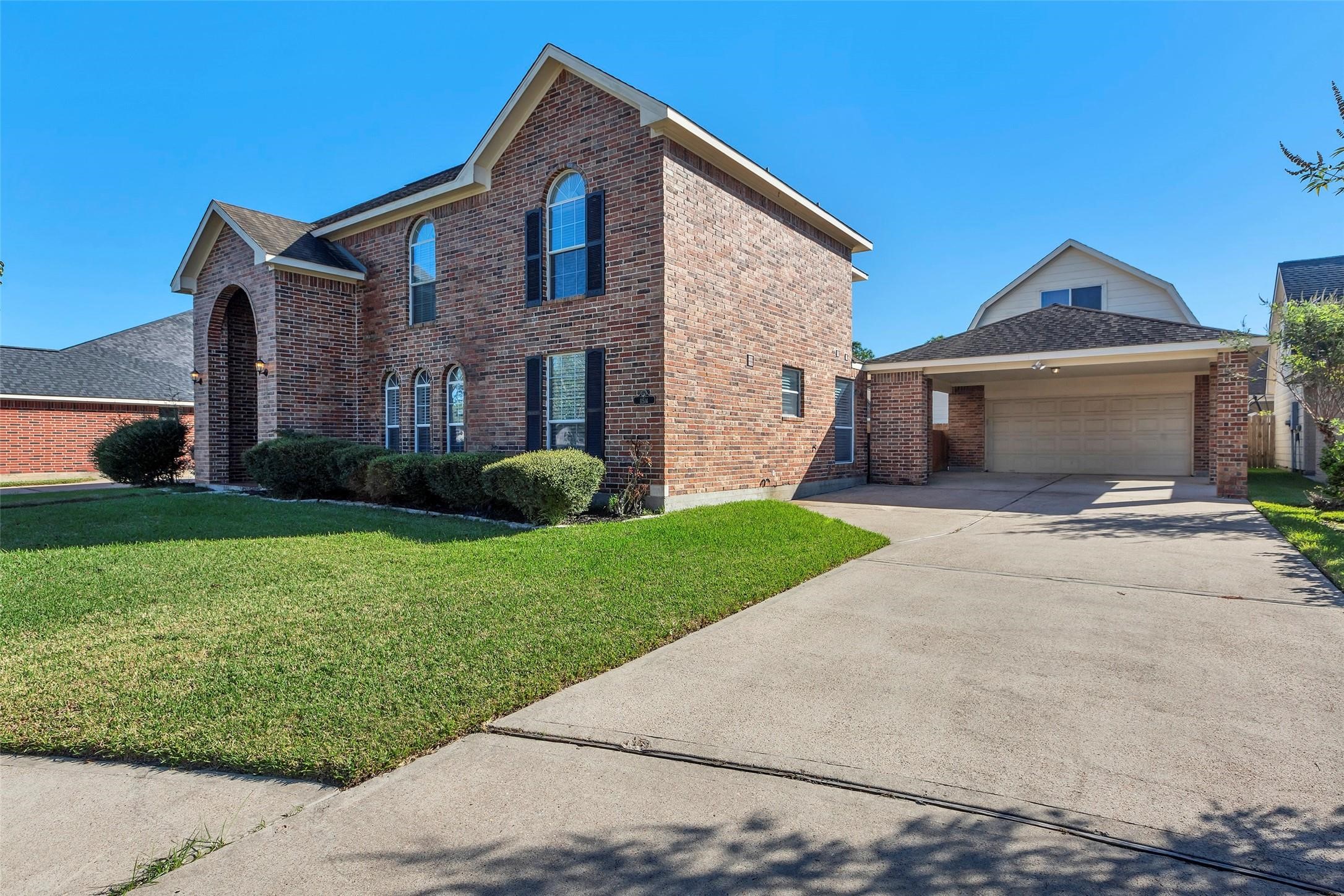 11514 Tara Place, Pearland, TX 77584