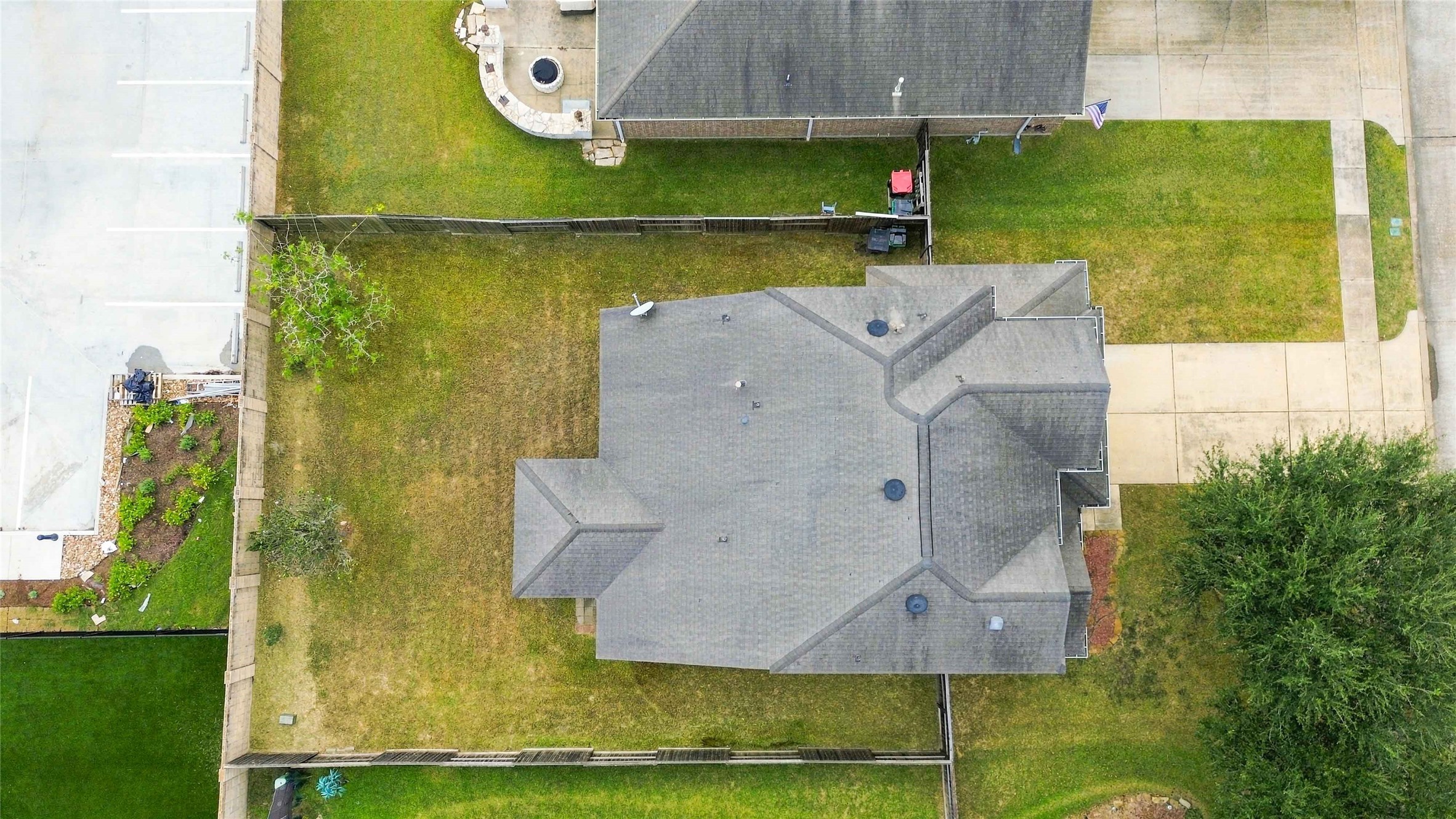 9707 Golden Cypress Drive, Rosharon, TX 77583