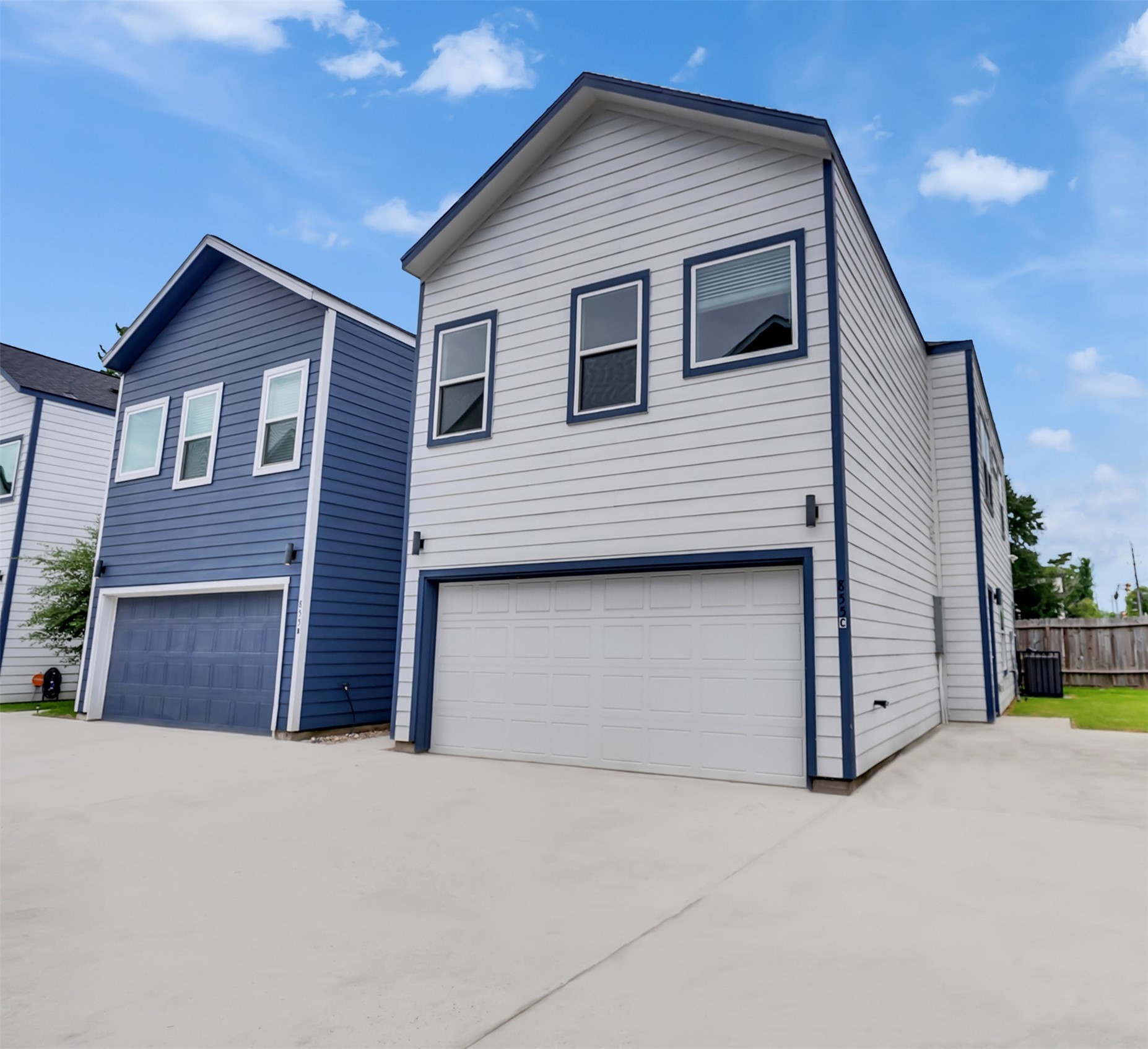 855 S Victory Drive, #C, Houston, TX 77088