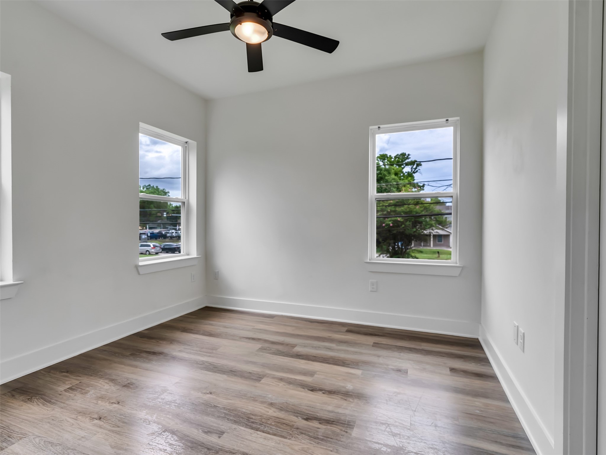 2nd  Bedroom
