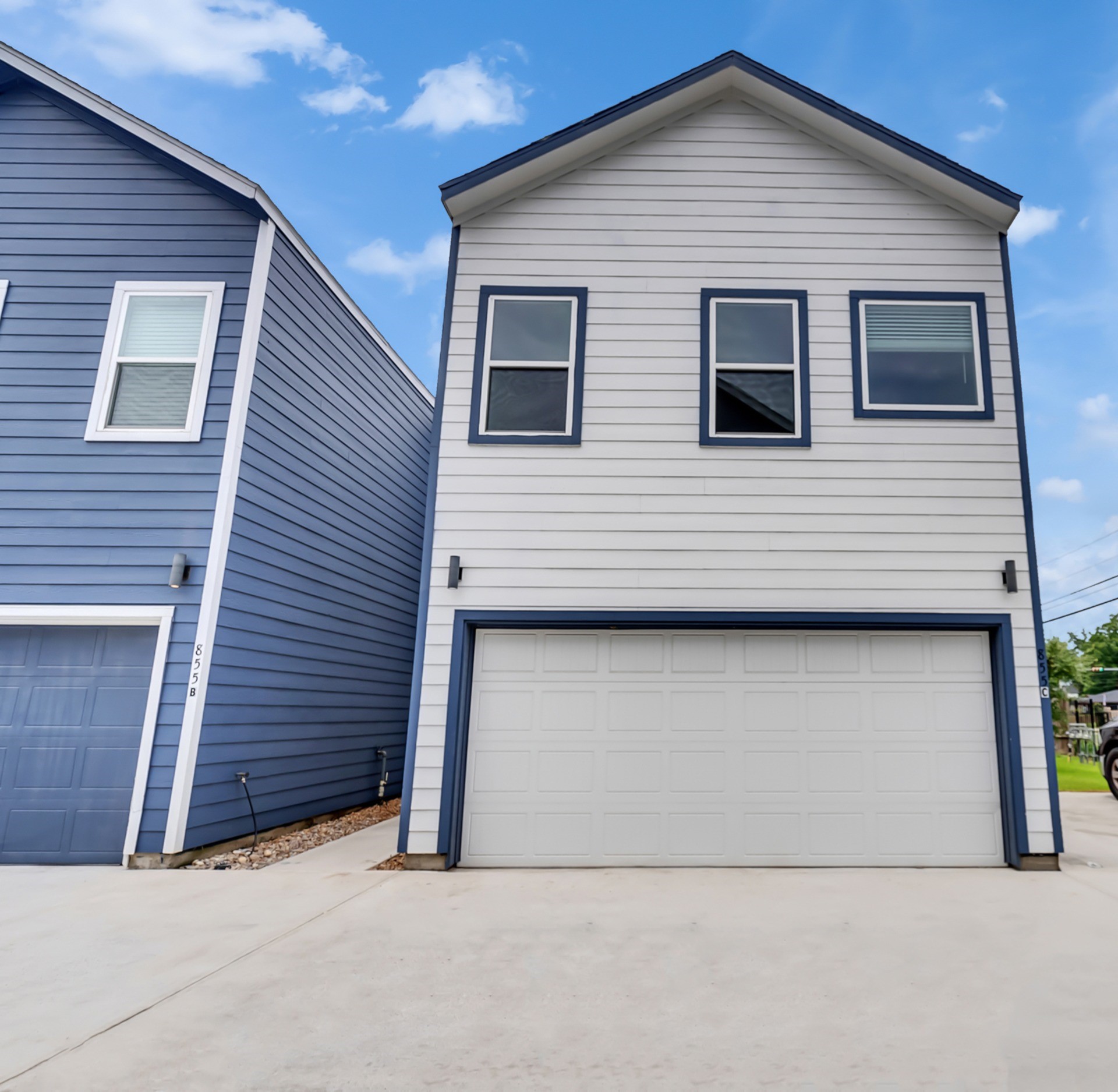 855 S Victory Drive, #C, Houston, TX 77088