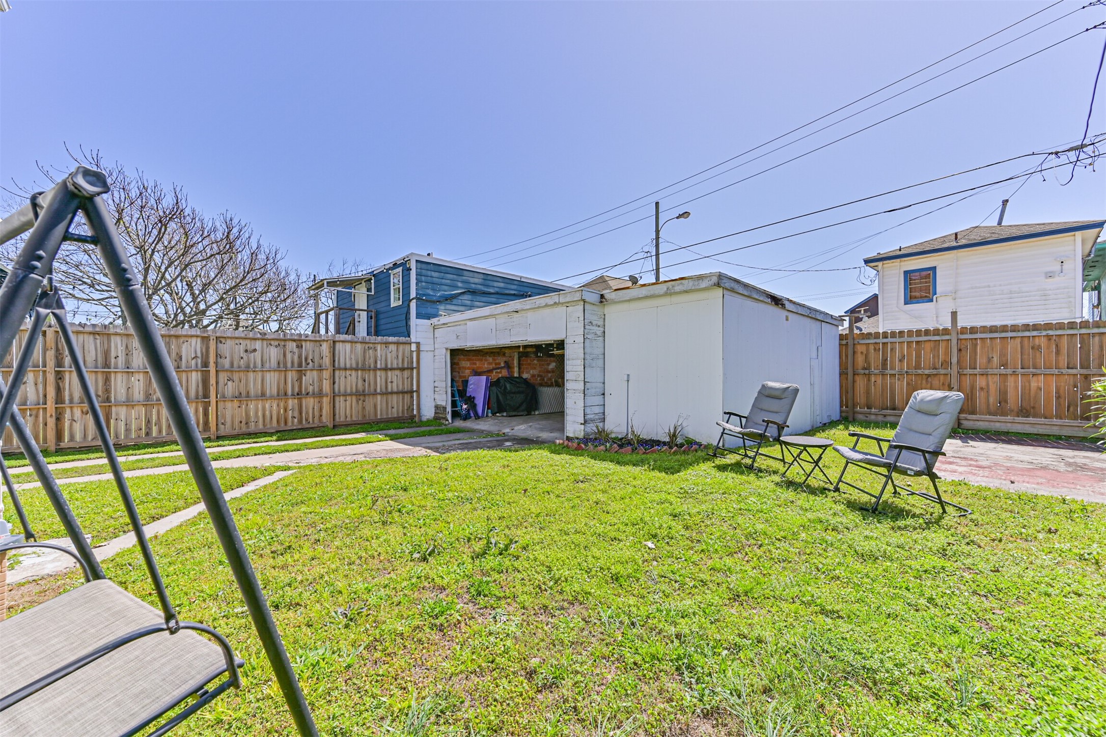 3519 Avenue R 1/2, Galveston, TX 77550