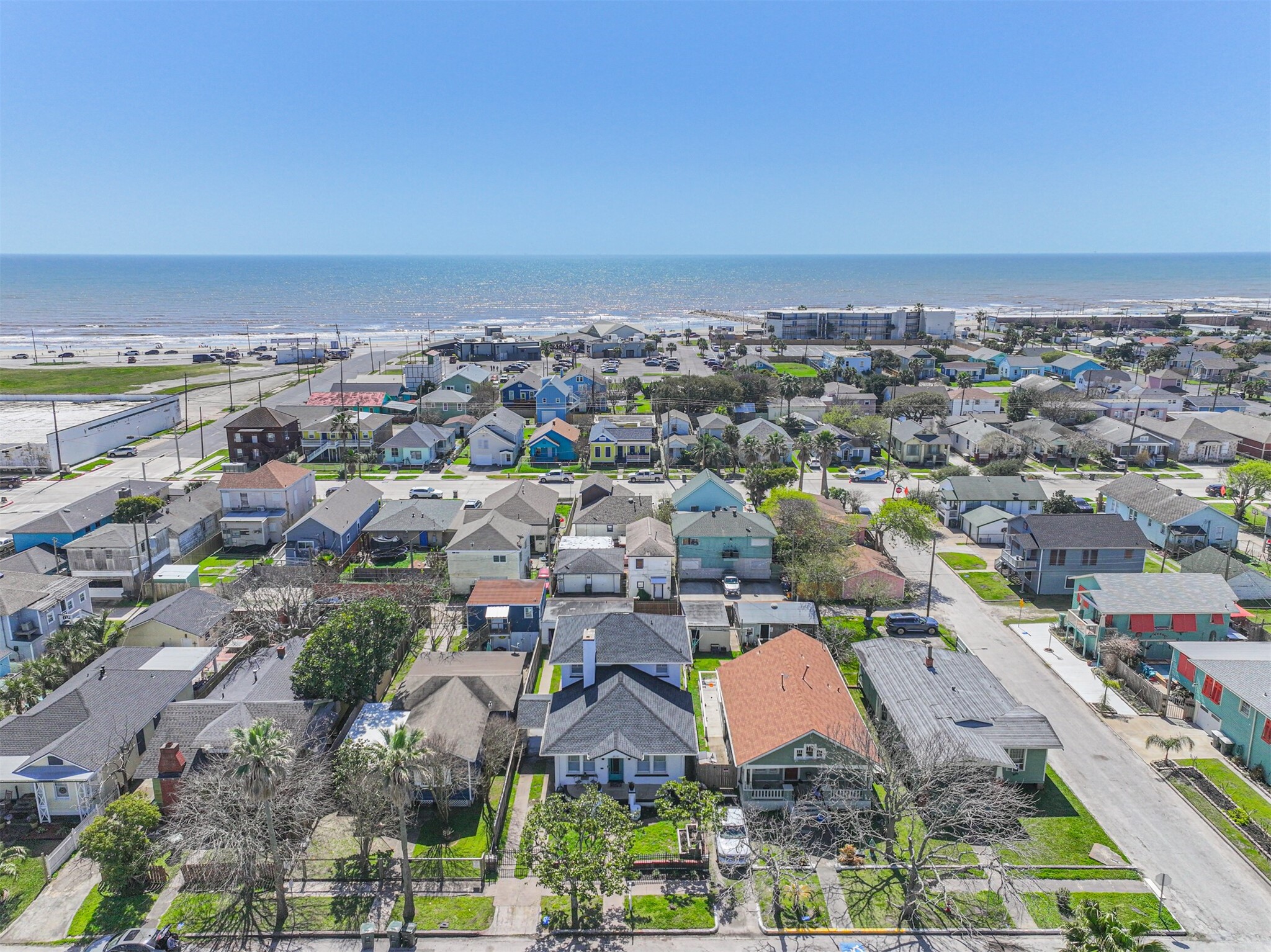 3519 Avenue R 1/2, Galveston, TX 77550