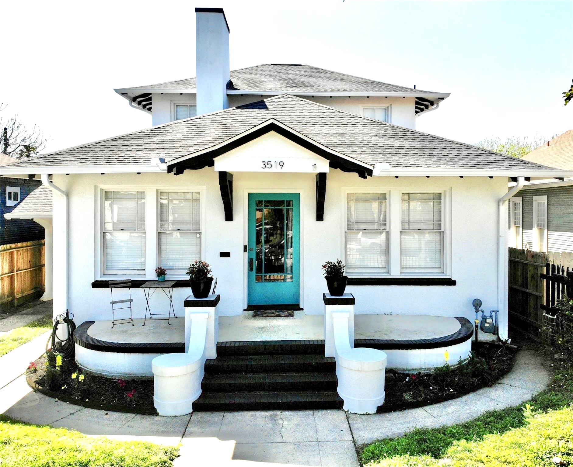 3519 Avenue R 1/2, Galveston, TX 77550