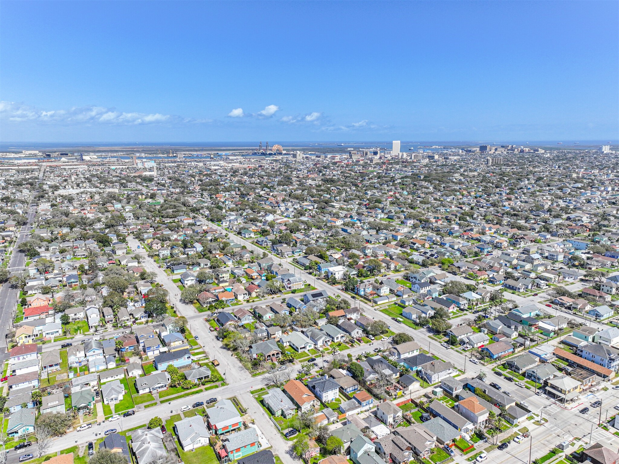 3519 Avenue R 1/2, Galveston, TX 77550