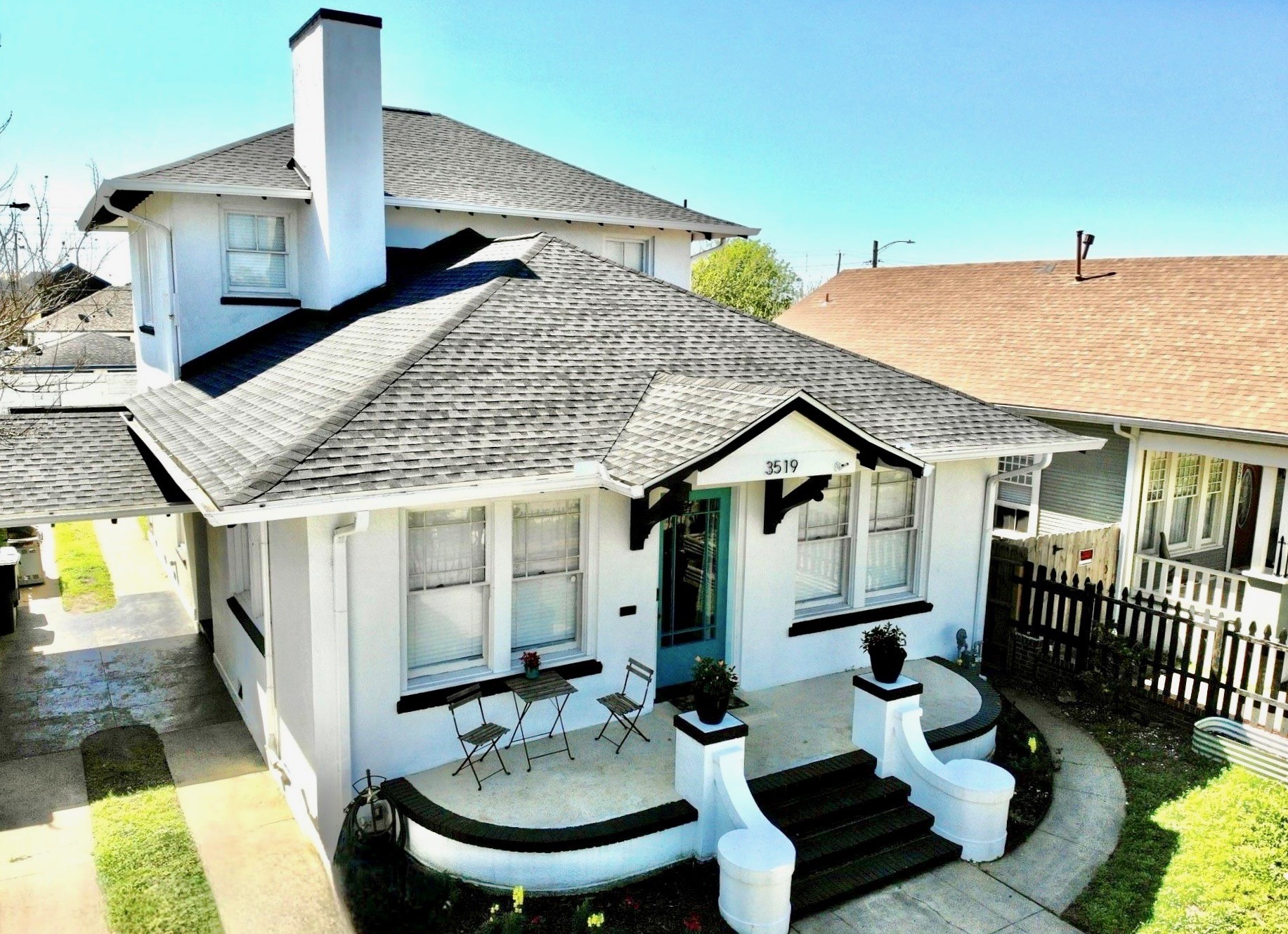 3519 Avenue R 1/2, Galveston, TX 77550