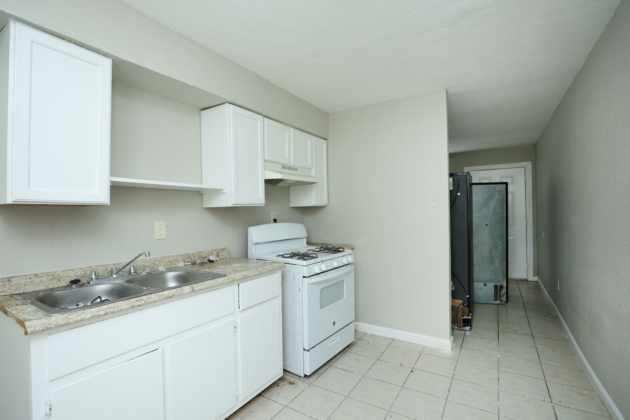 2312 & 2315 Avenue B, #5, Dickinson, TX 77539