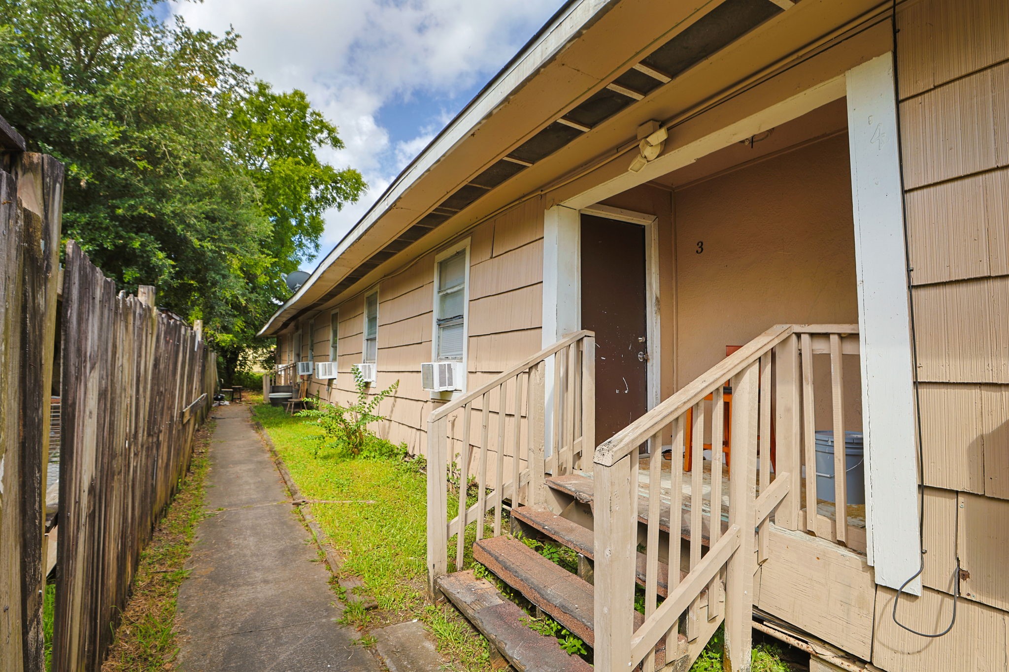 2312 & 2315 Avenue B, #5, Dickinson, TX 77539