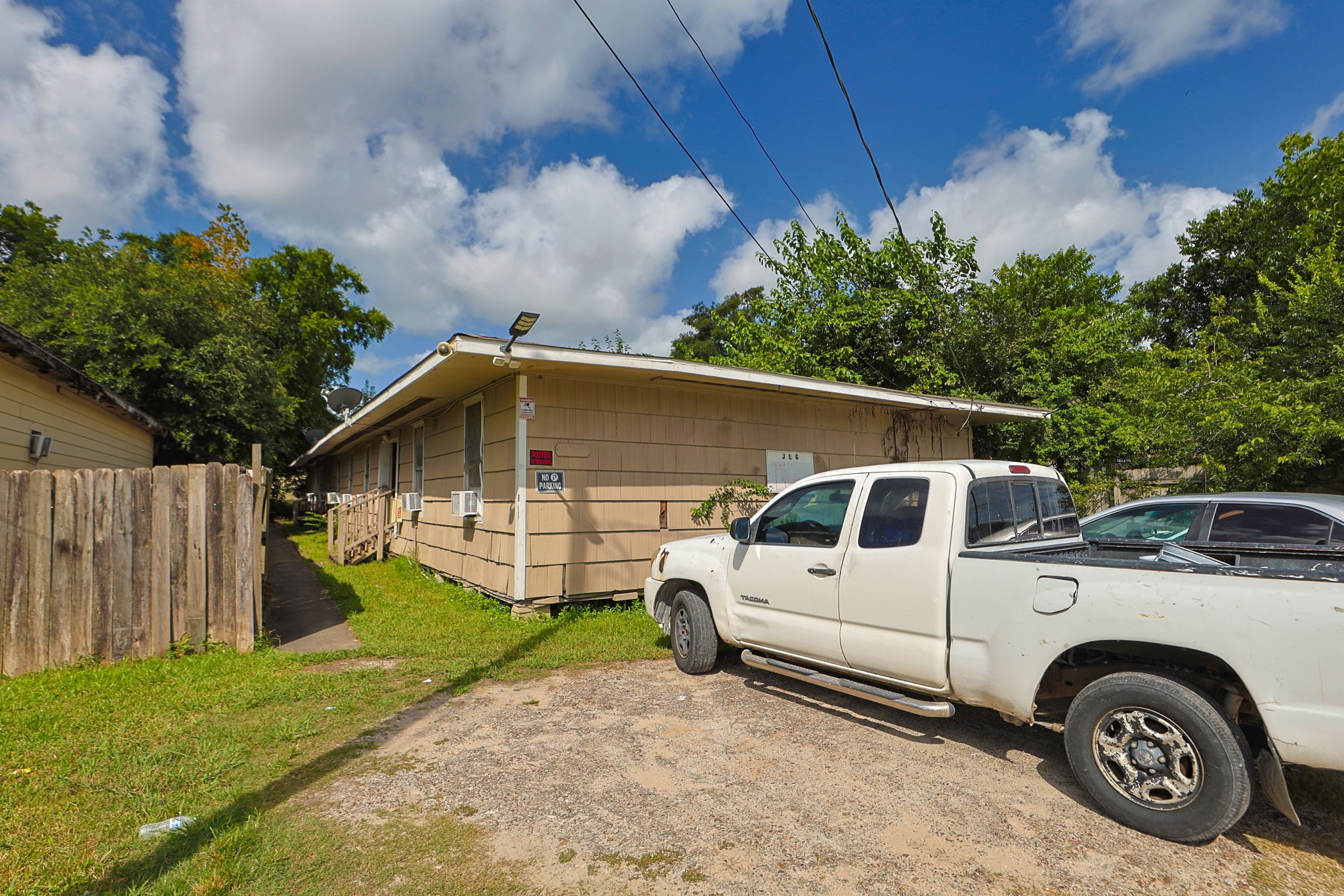 2312 & 2315 Avenue B, #5, Dickinson, TX 77539