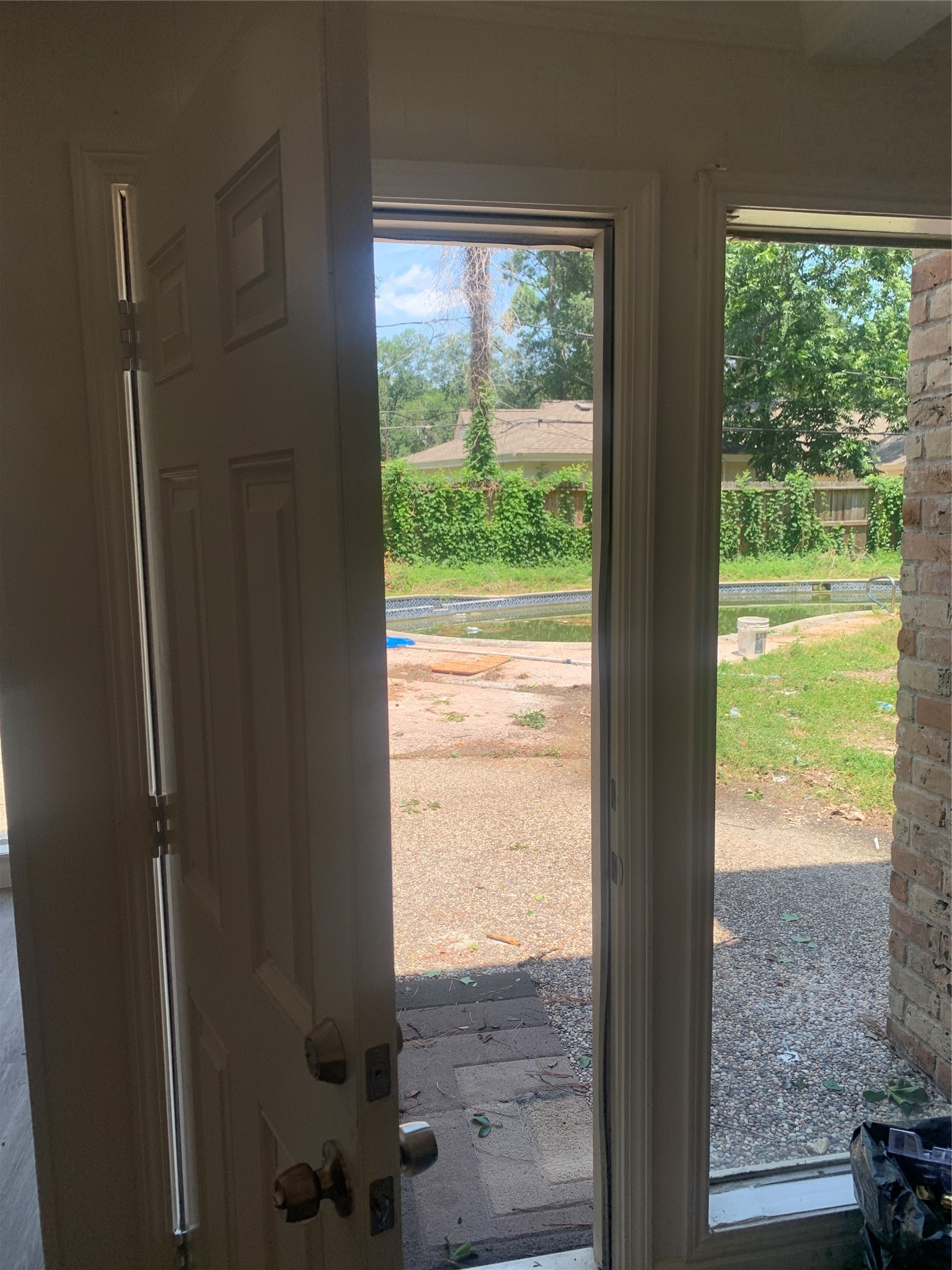 1818 Hamlin Valley Drive, Houston, TX 77090