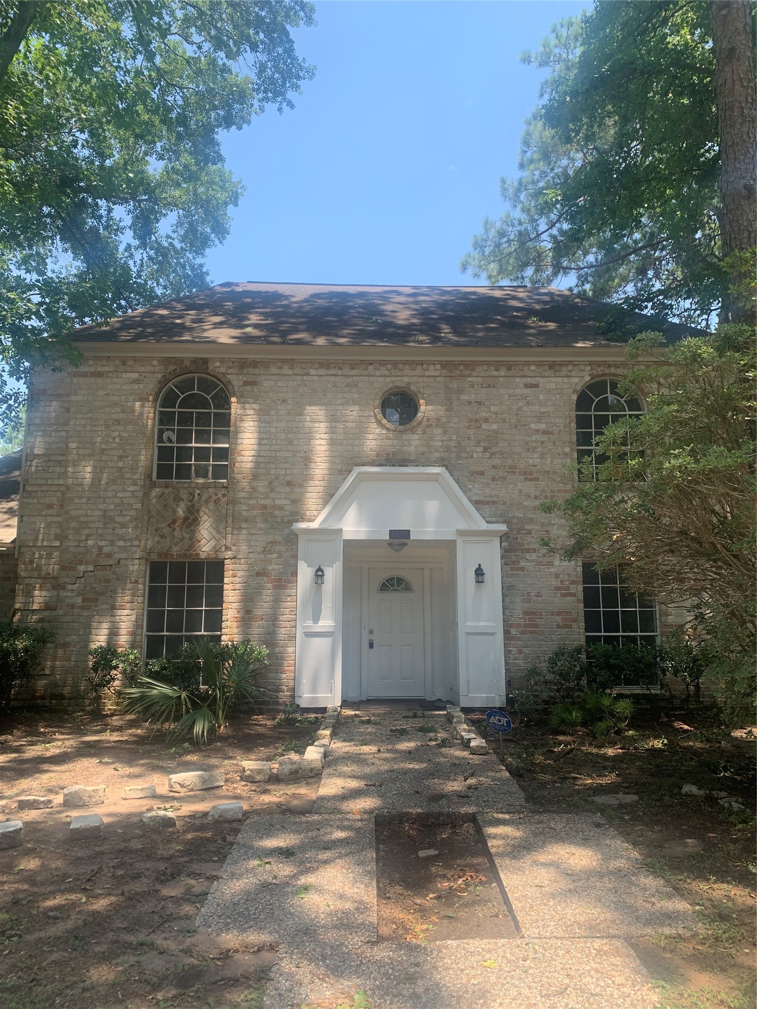 1818 Hamlin Valley Drive, Houston, TX 77090