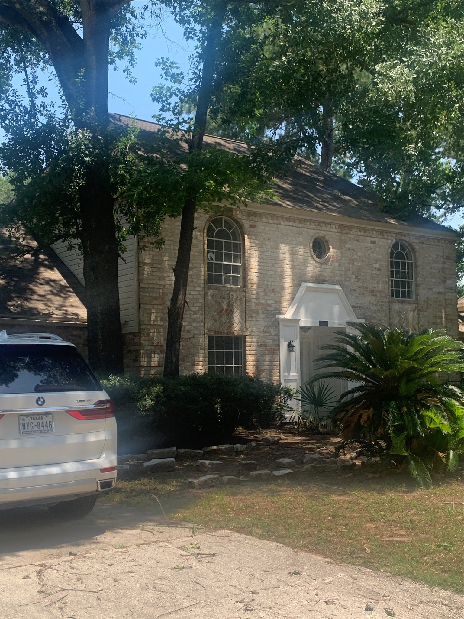 1818 Hamlin Valley Drive, Houston, TX 77090
