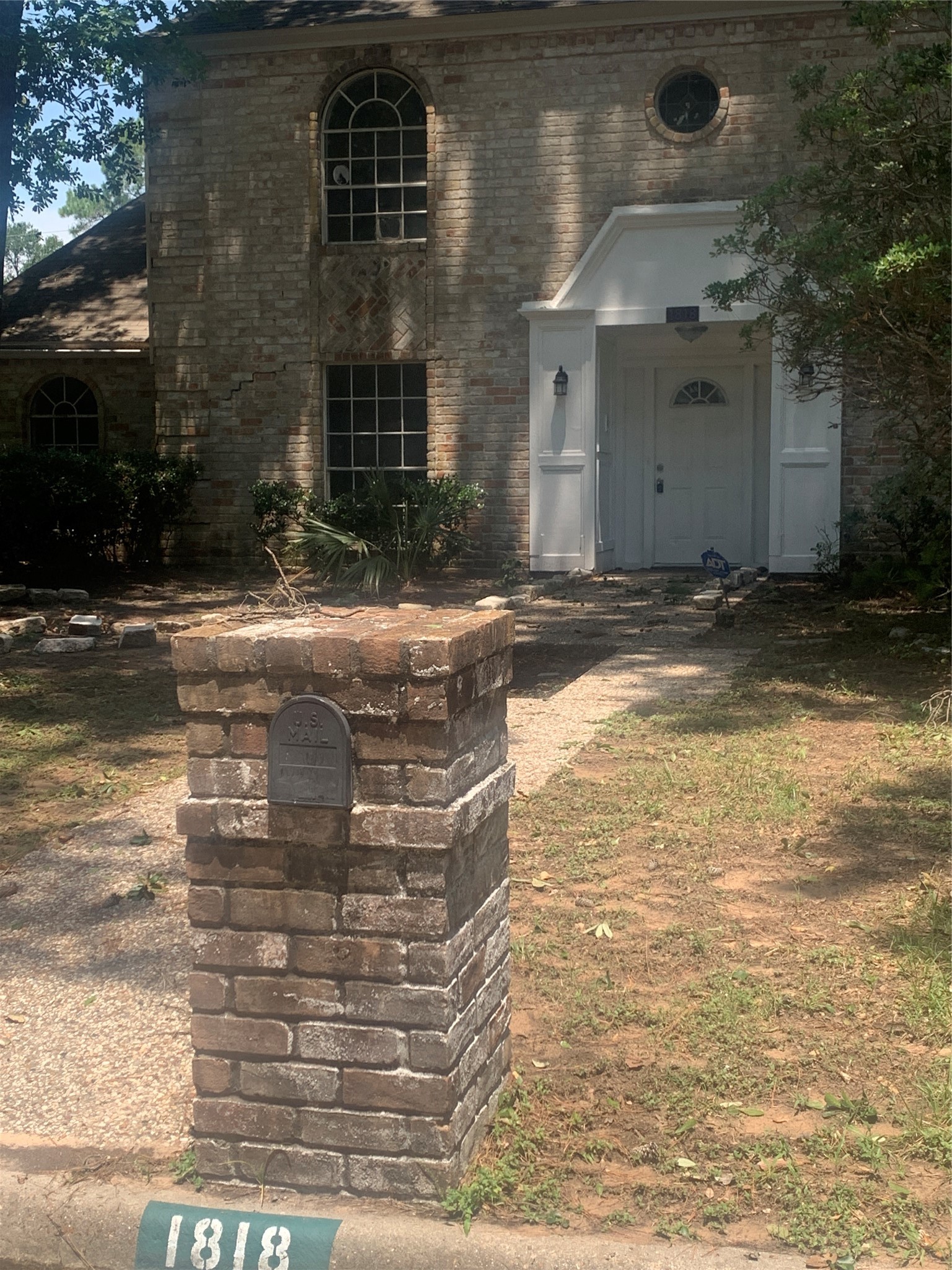 1818 Hamlin Valley Drive, Houston, TX 77090
