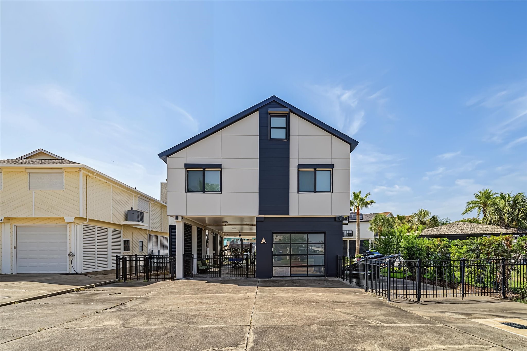 Guest house