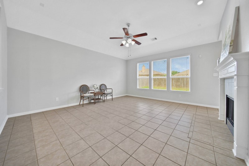 21522 Venture Park Drive, Richmond, TX 77406