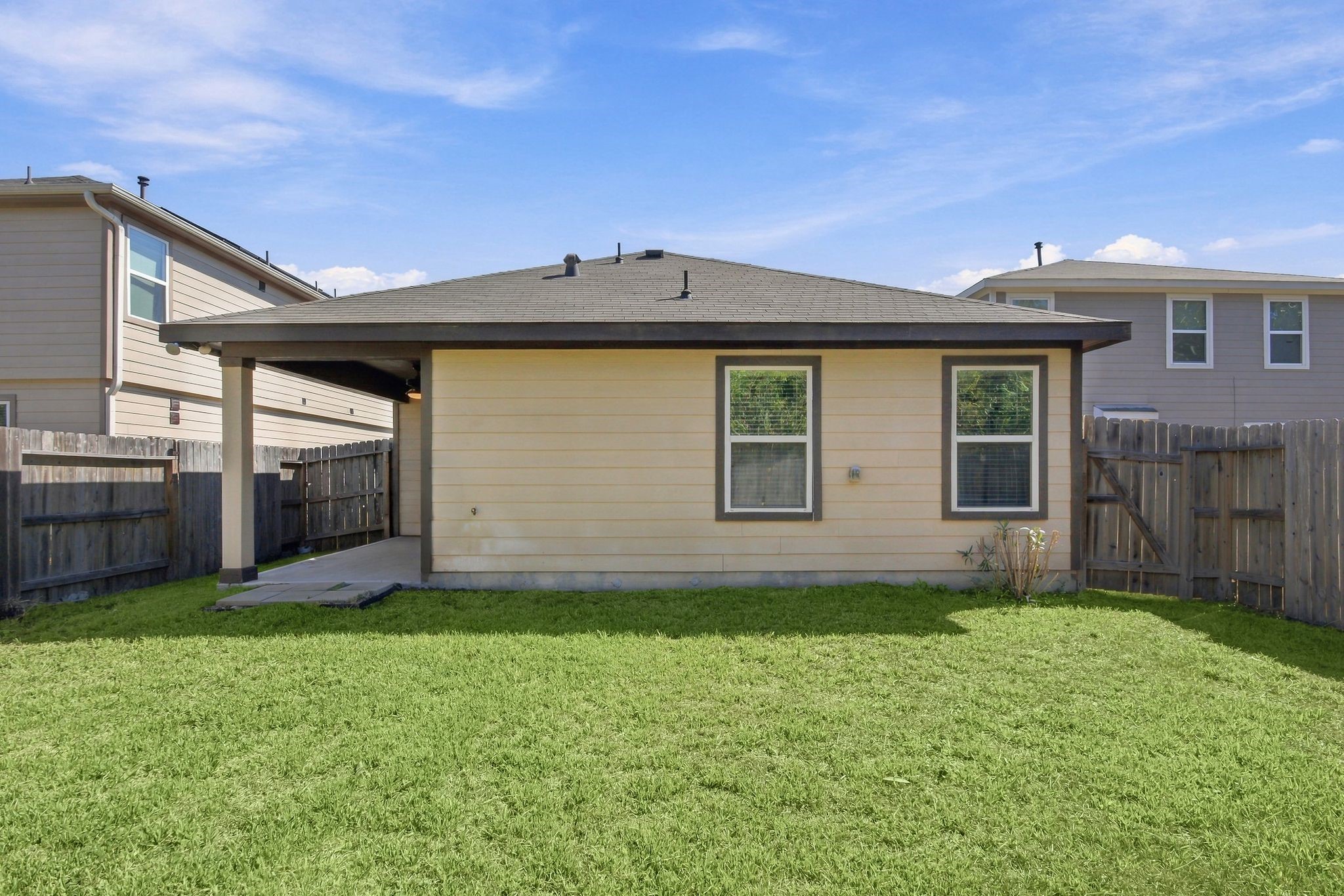 12906 Zivah Lane, Houston, TX 77048