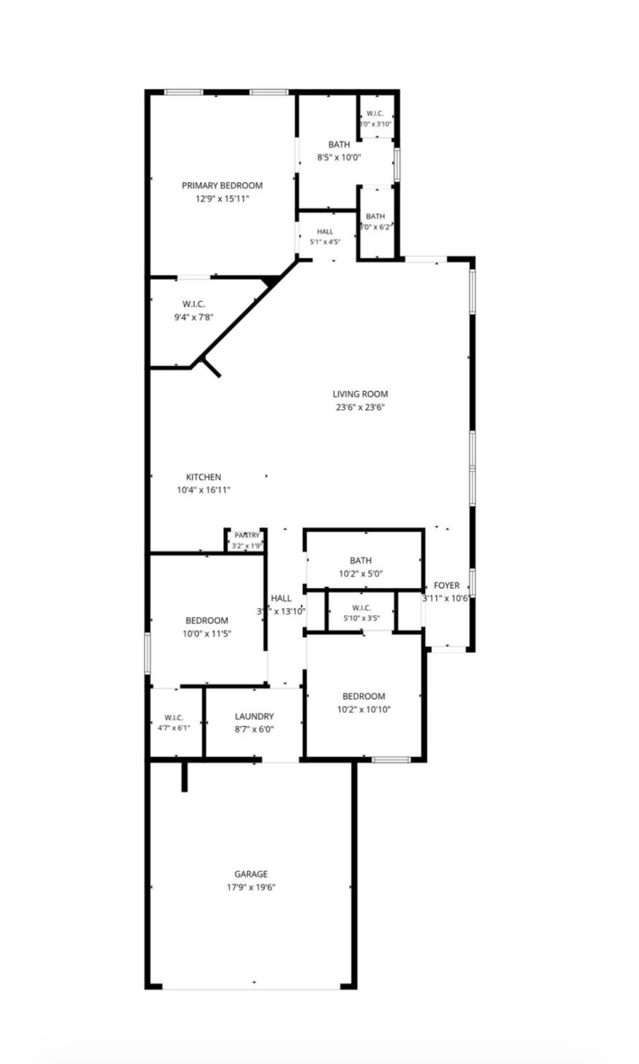 12906 Zivah Lane, Houston, TX 77048