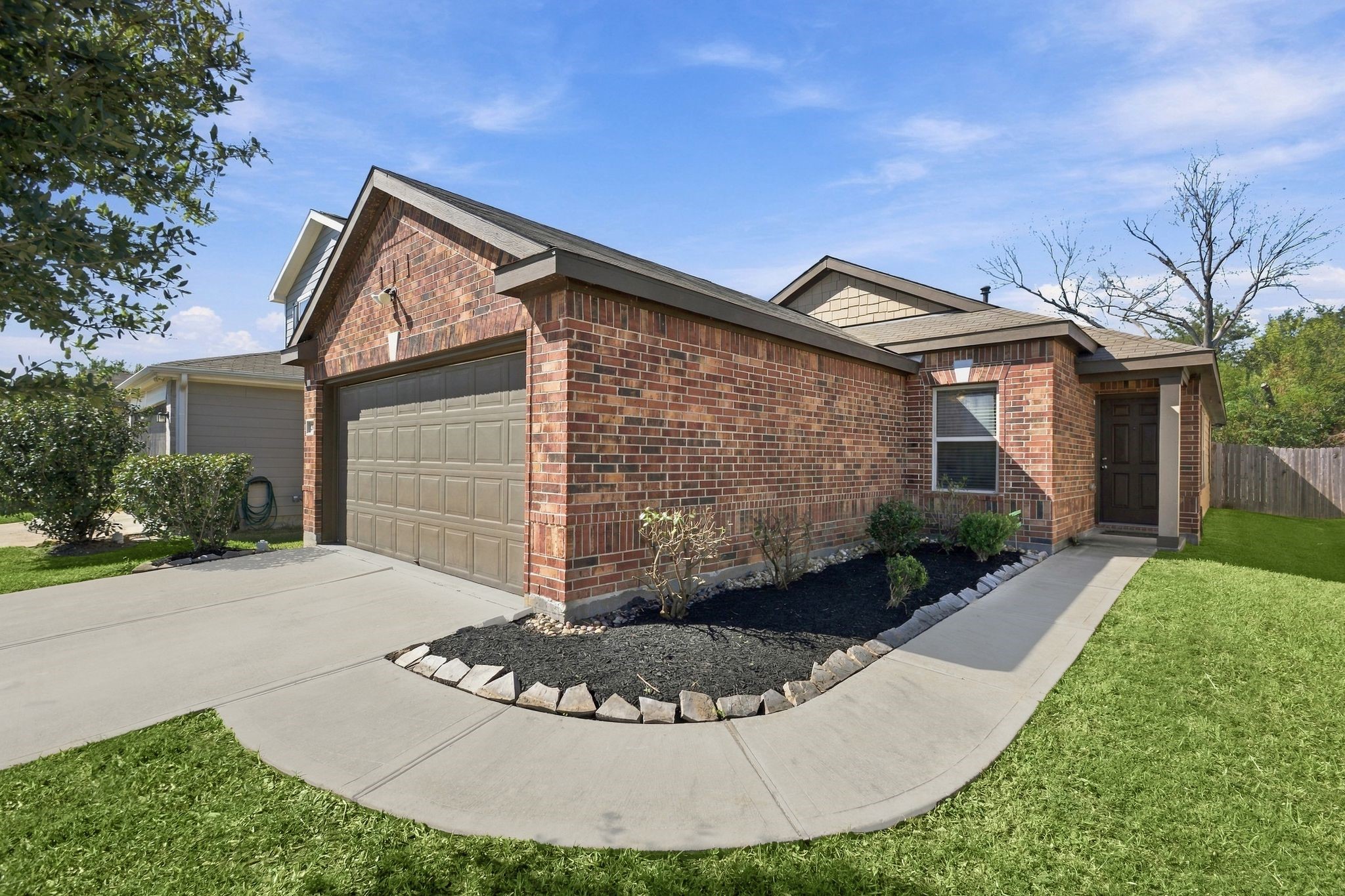 12906 Zivah Lane, Houston, TX 77048