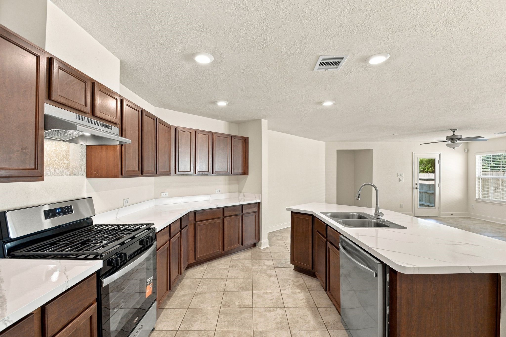 12906 Zivah Lane, Houston, TX 77048