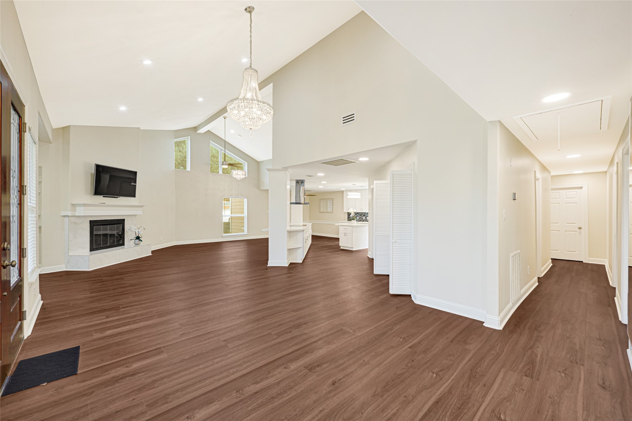 14103 Cherry Mound Road, Houston, TX 77077