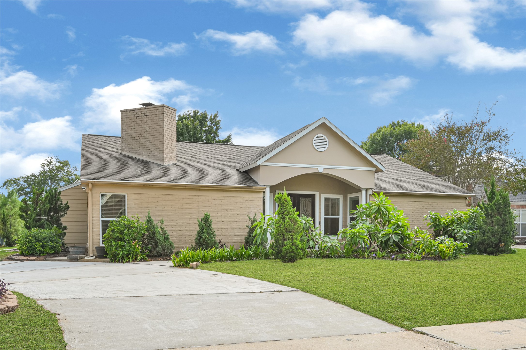 14103 Cherry Mound Road, Houston, TX 77077