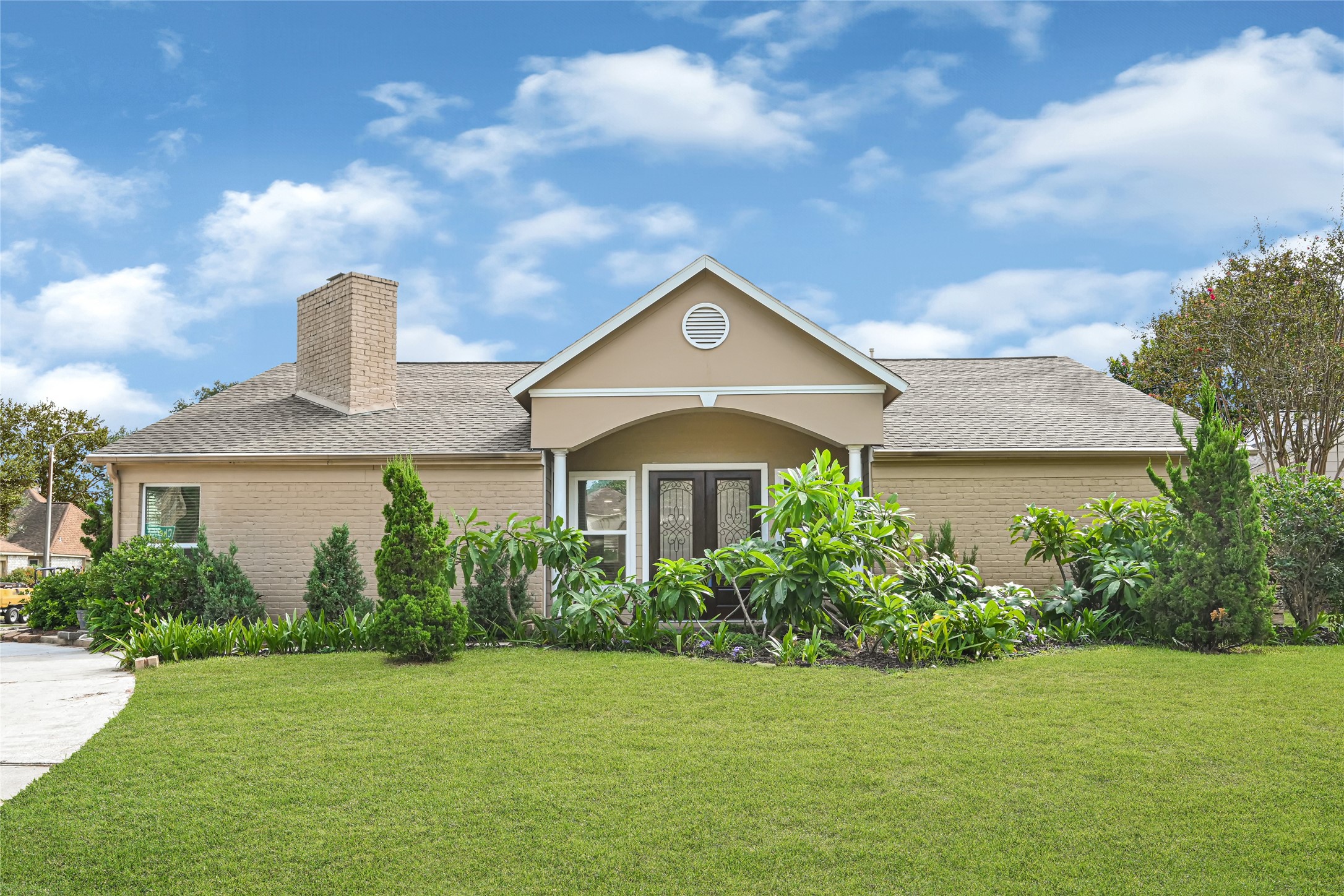 14103 Cherry Mound Road, Houston, TX 77077