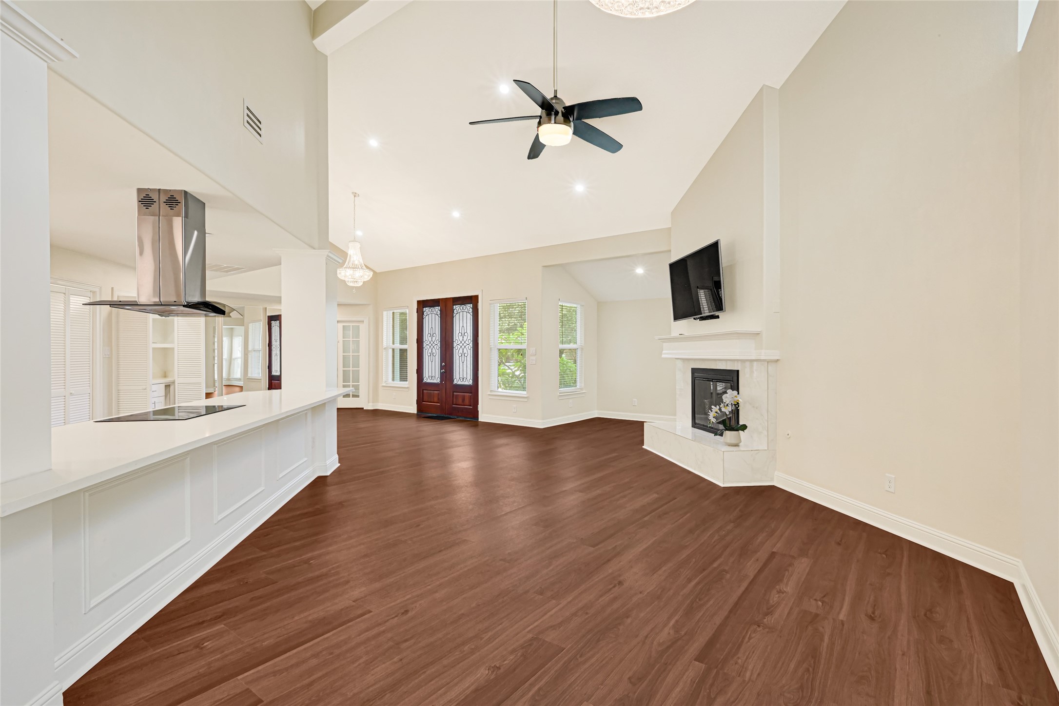 14103 Cherry Mound Road, Houston, TX 77077