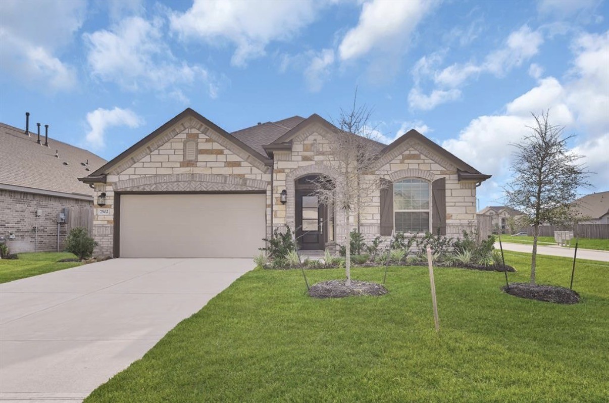 7502 Monarch Forest Lane, Richmond, TX 77469 7502 Monarch Forest Lane, Richmond, TX 77469