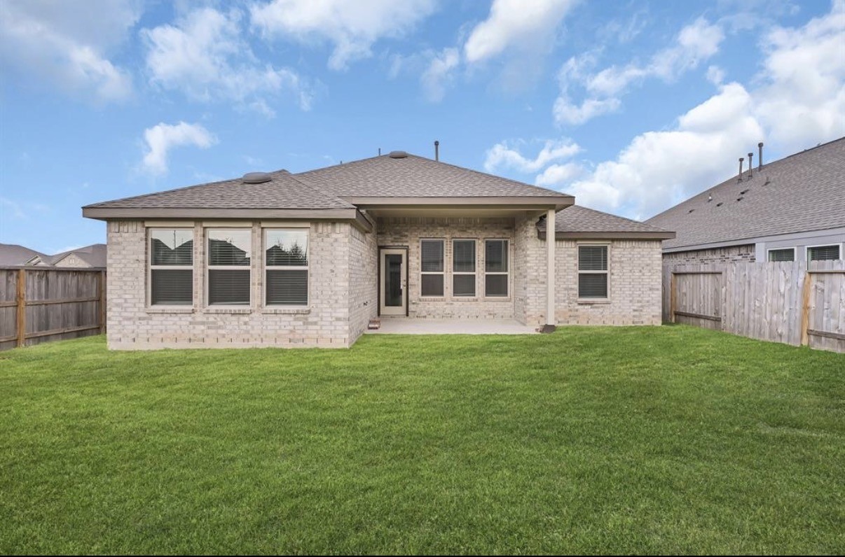7502 Monarch Forest Lane, Richmond, TX 77469