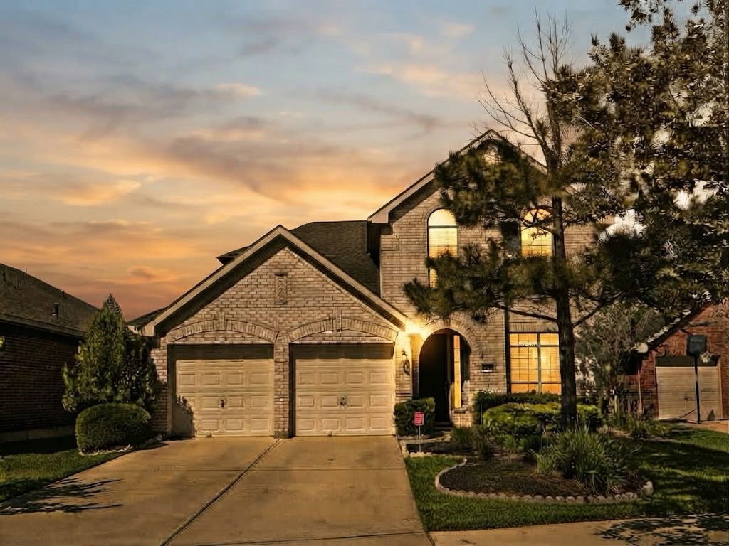 5527 Custard Apple Trail, Katy, TX 77494 5527 Custard Apple Trail, Katy, TX 77494